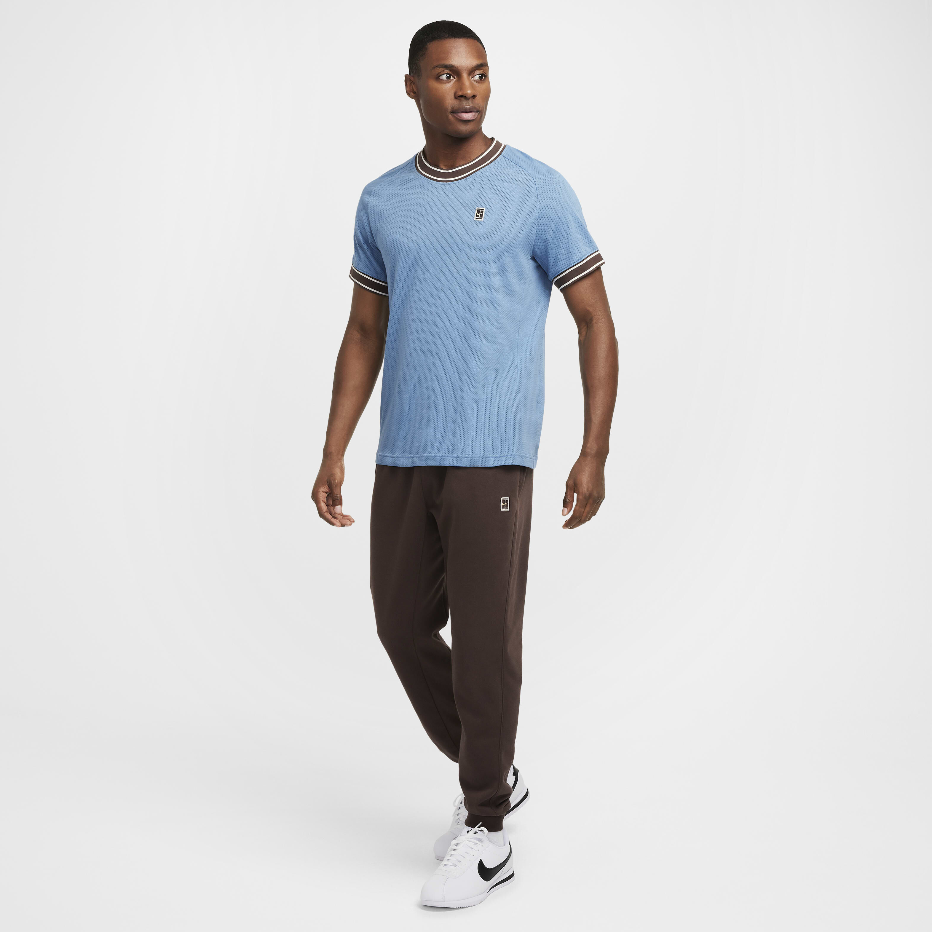 NikeCourt Heritage image number 5