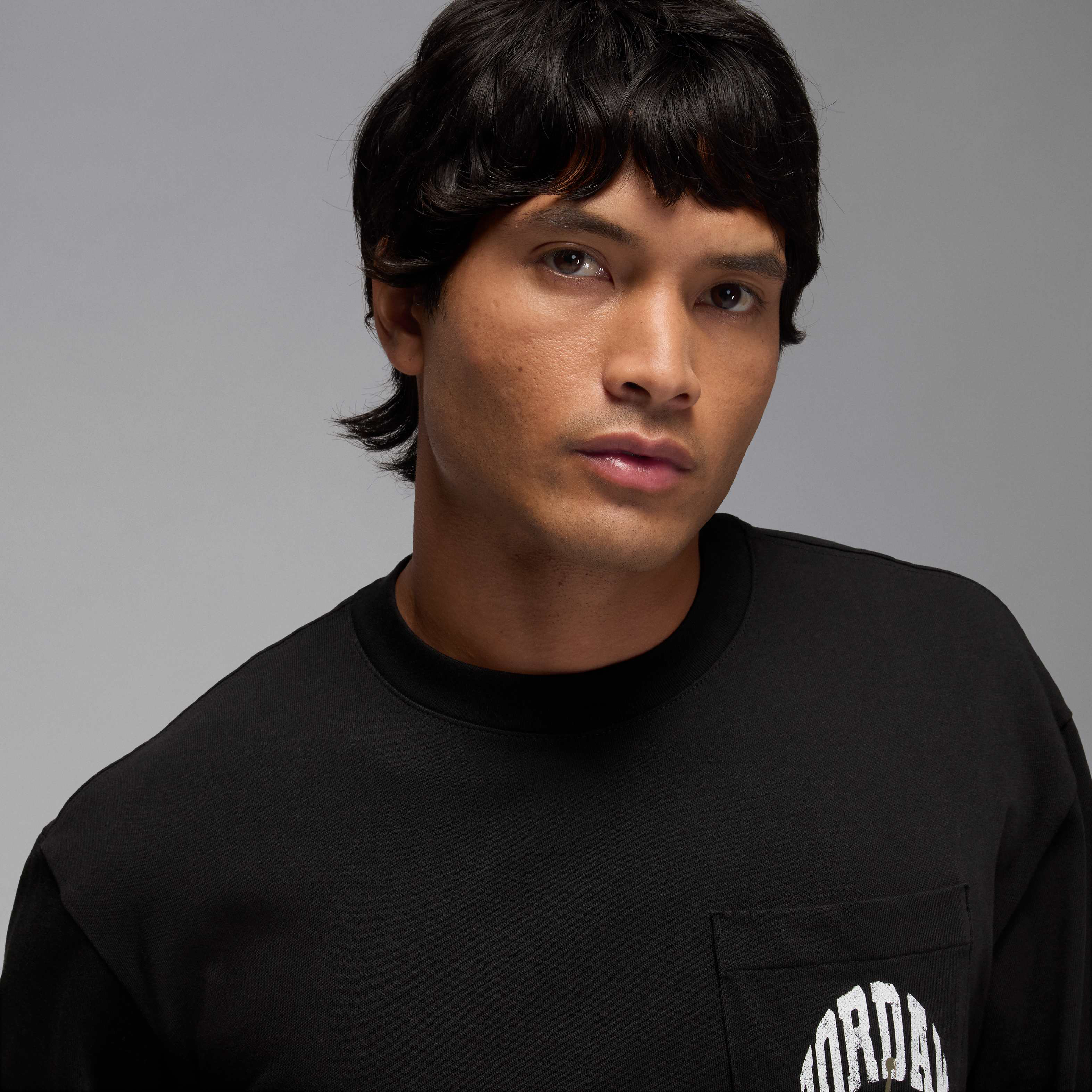 Jordan Brooklyn image number 2