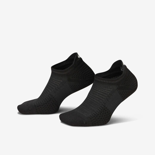 Women's No Show Socks-Nike, Nike Unicorn, Dri-FIT ADV Cushioned No-Show Socks (1 Pair)