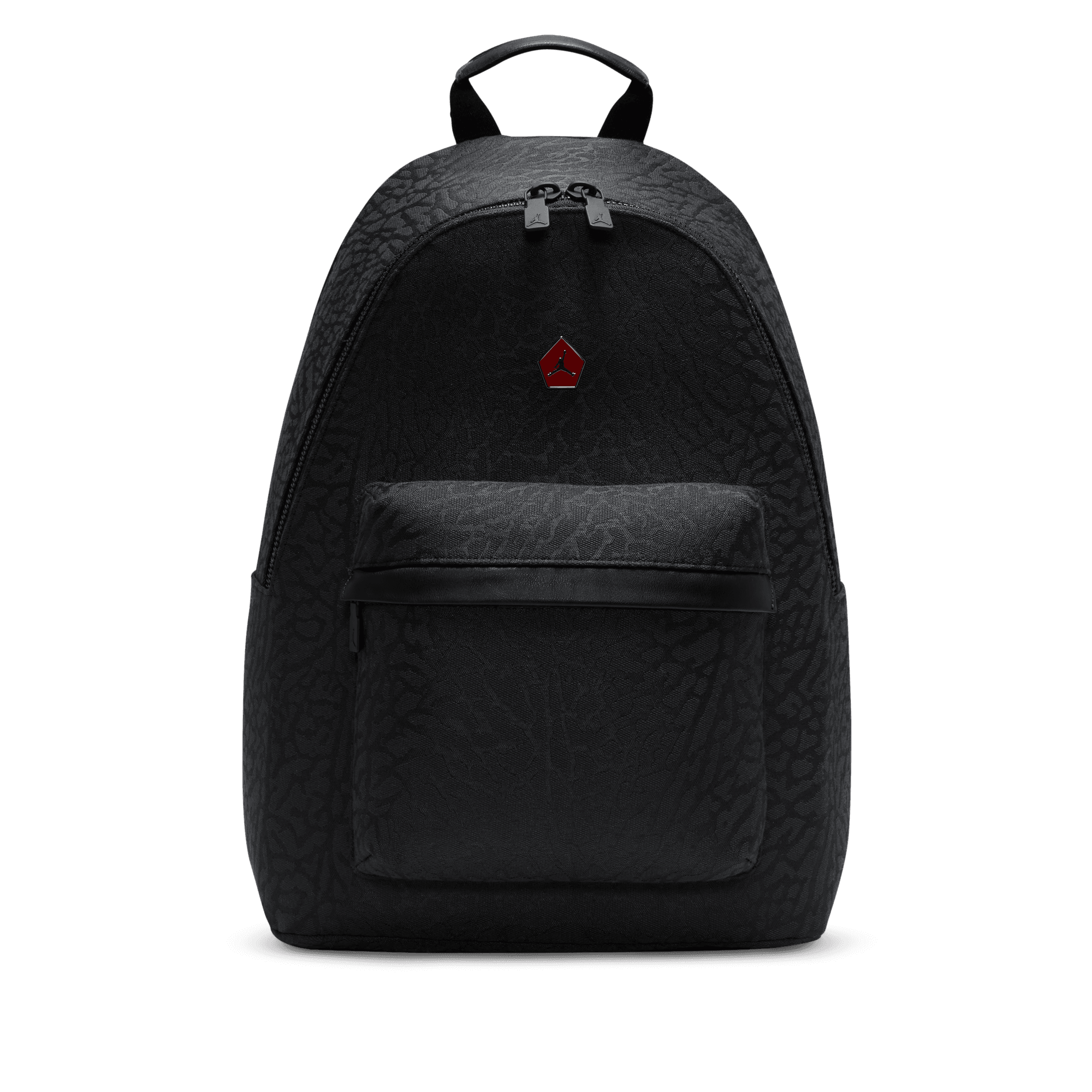 NIKE JORDAN ICON BACKPACK Black リュック JORDAN ICON BACKPACK BLACK | atmos（アトモス） 公式