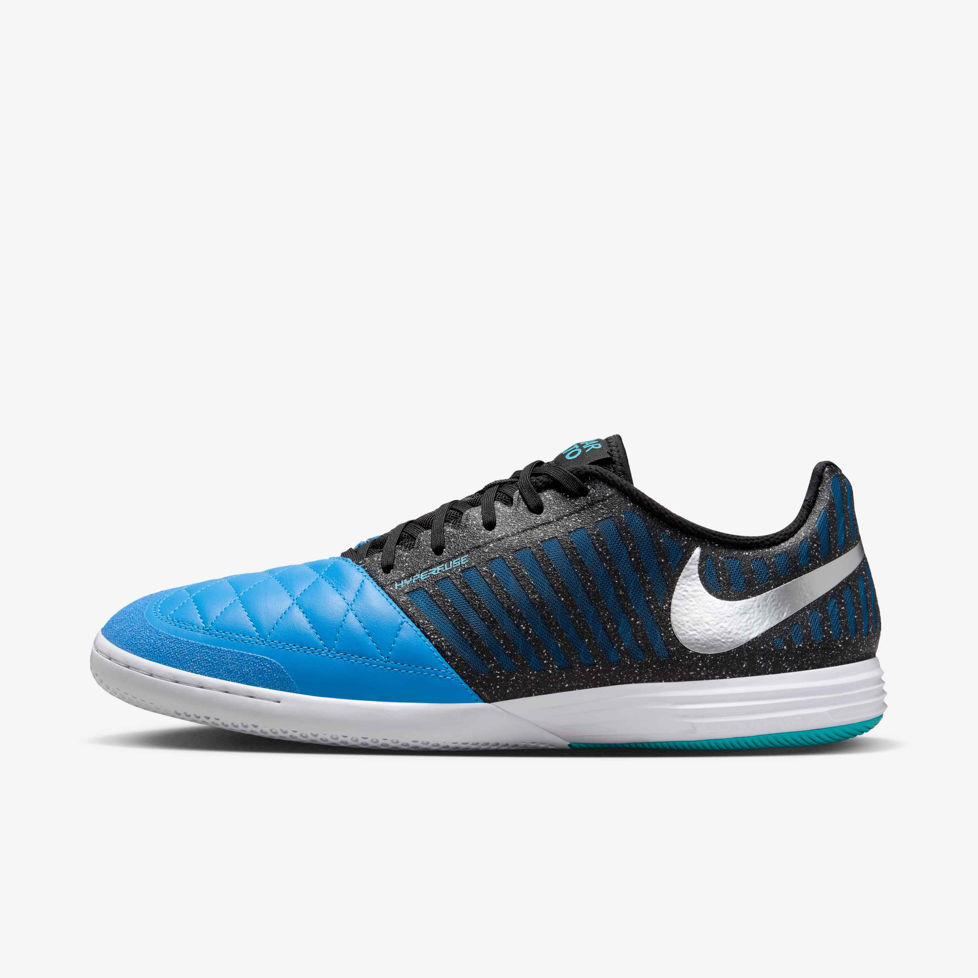 Buy Nike Lunar Gato II Indoor Court Low-Top Football Shoes