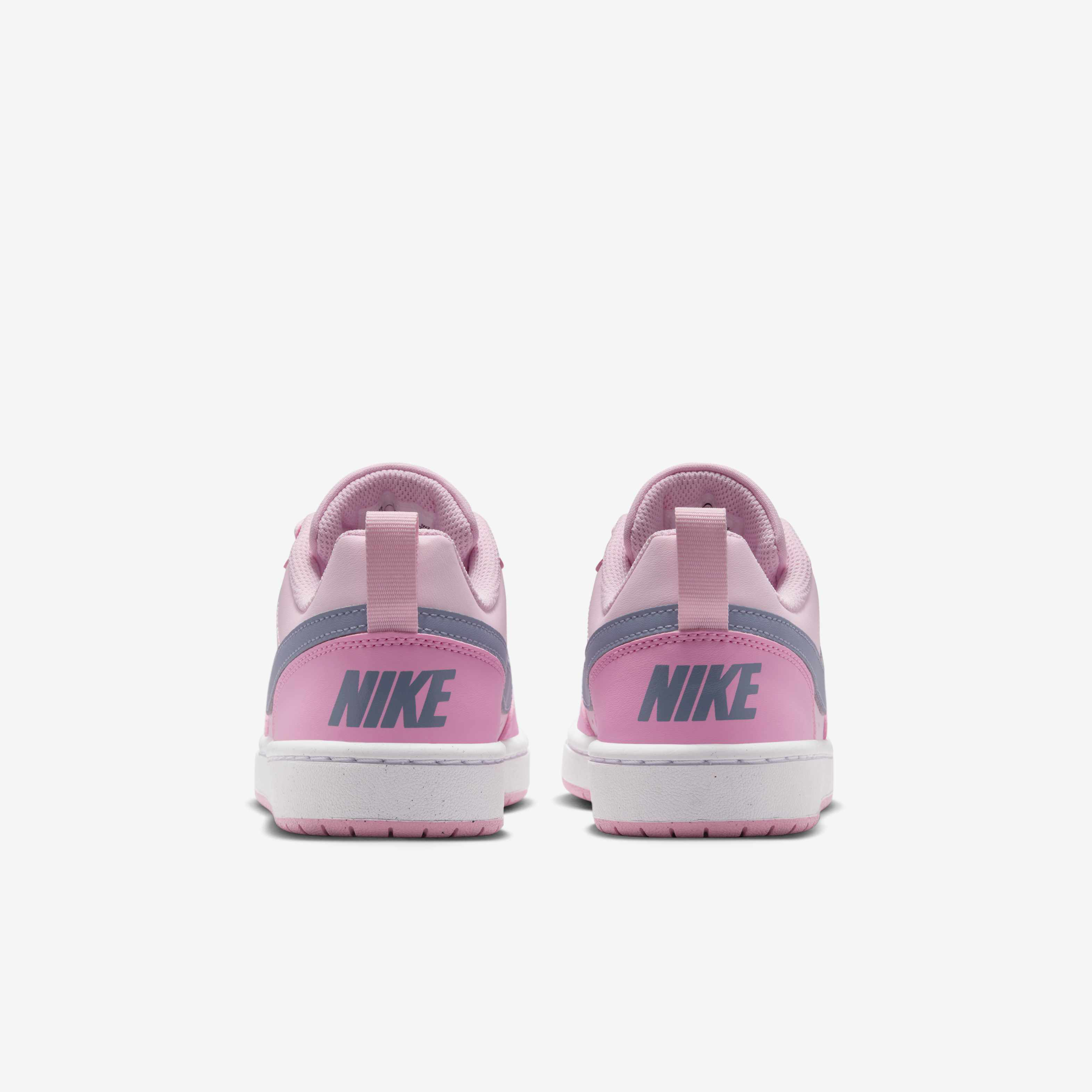 Nike Court Borough Low Recraft image number 5