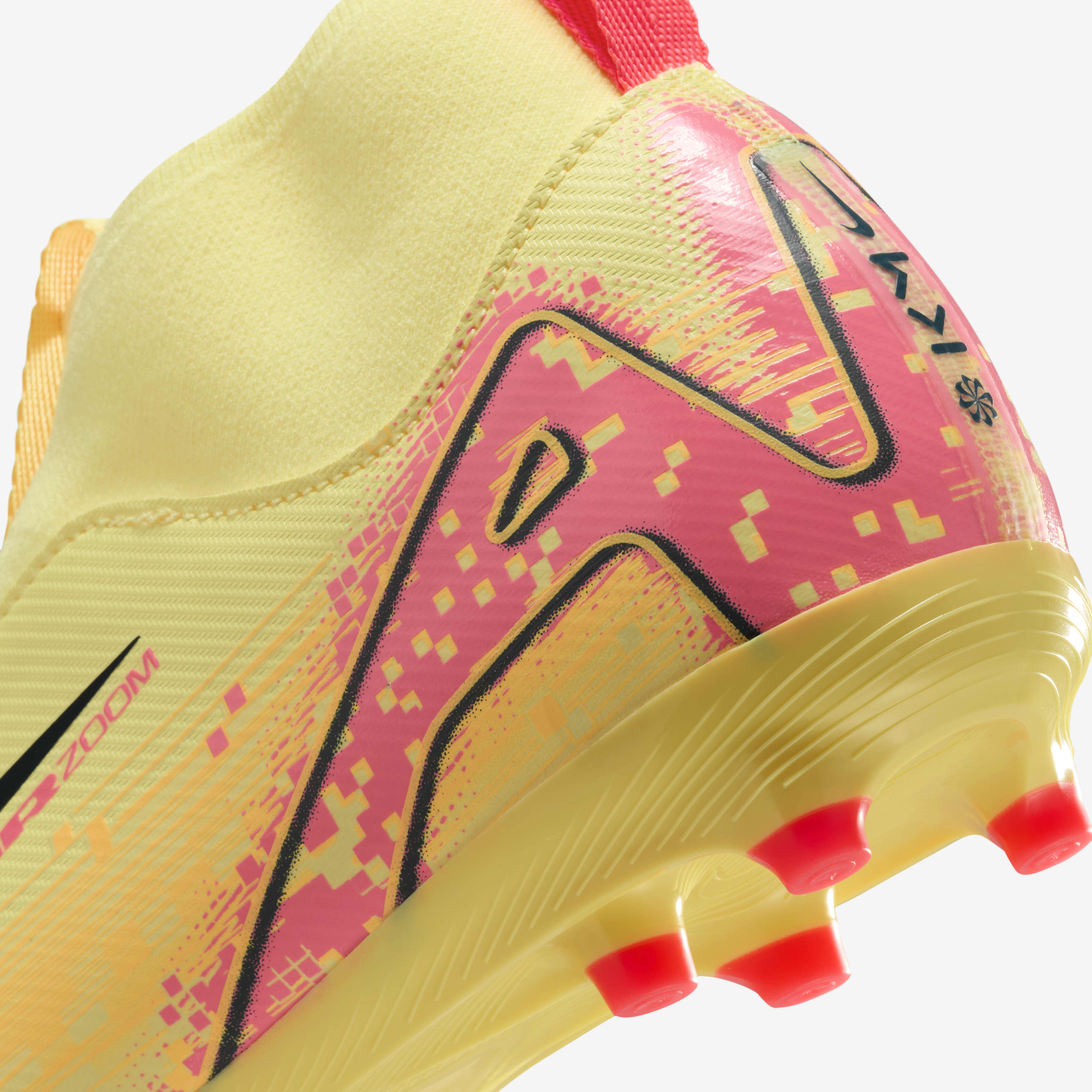Nike mercurial superfly running shoes clearance