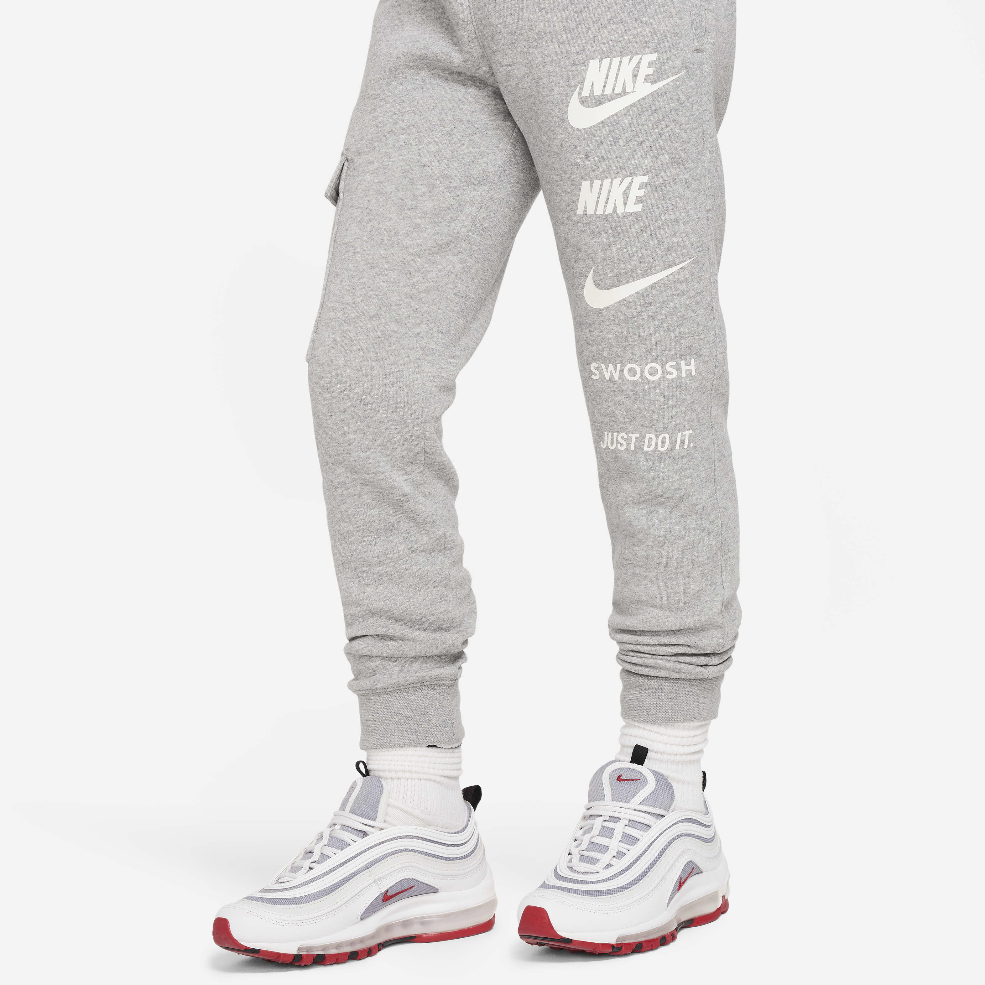 Nike Sportswear image number 4