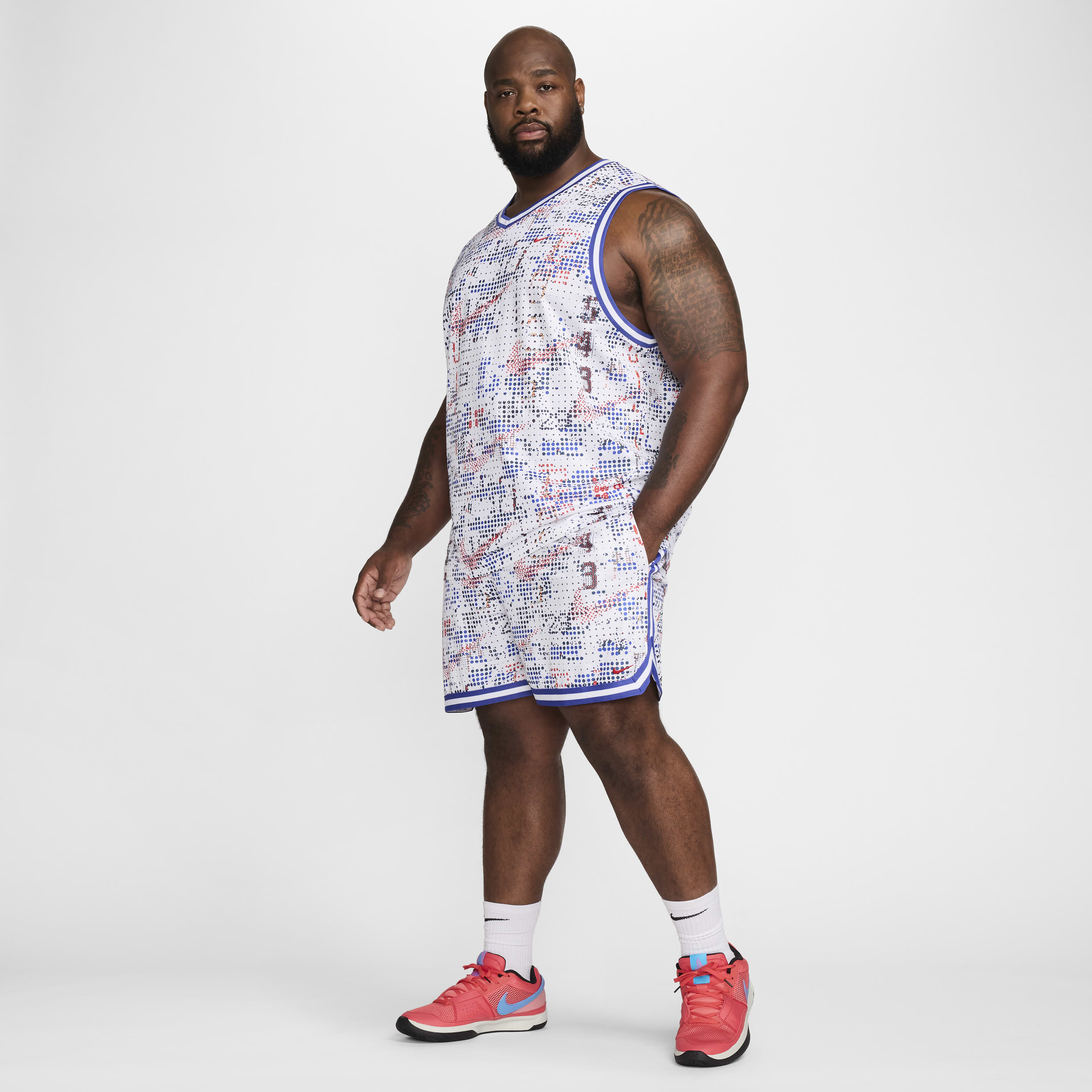 نايكي دي ان ايه image number 13