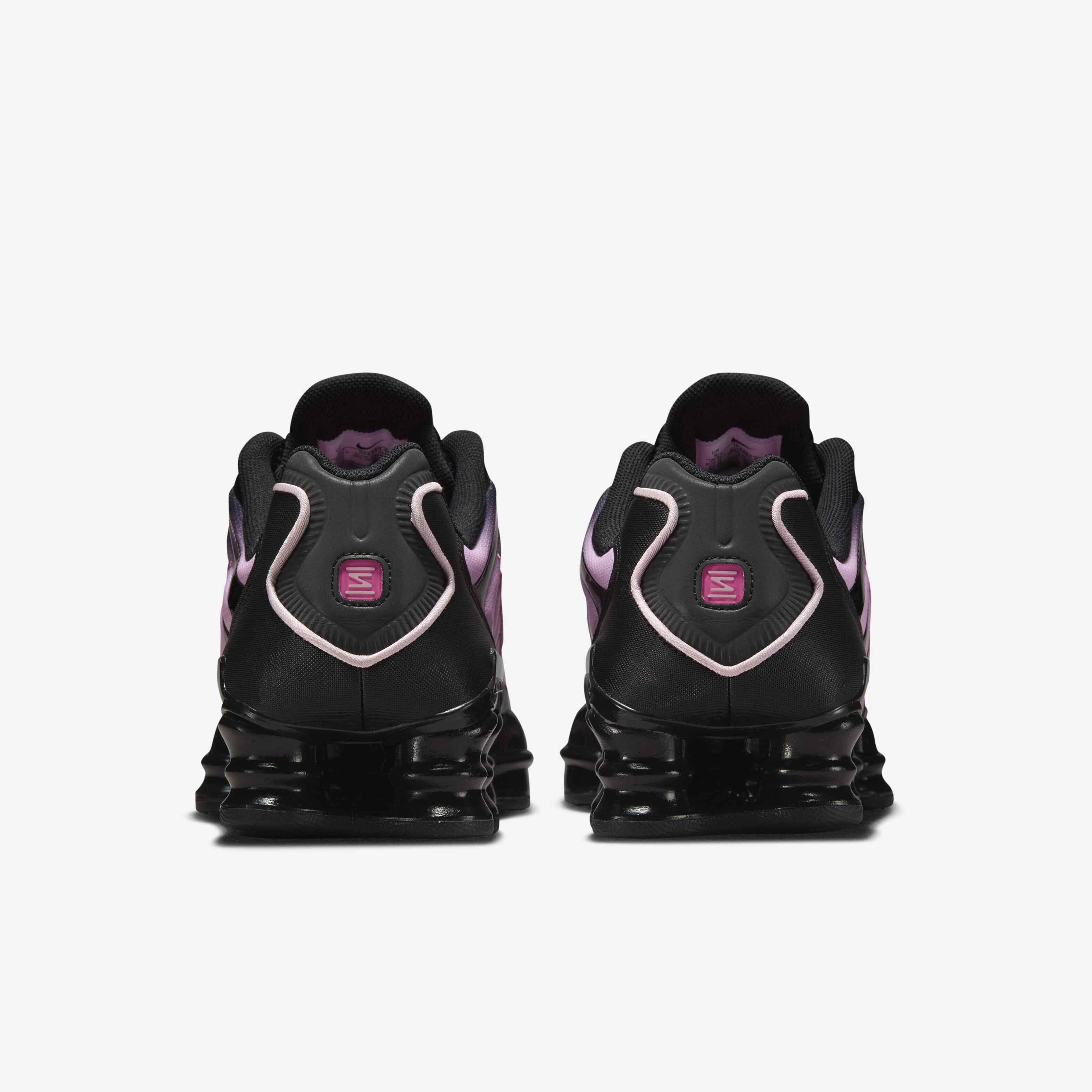 Nike Shox TL image number 5