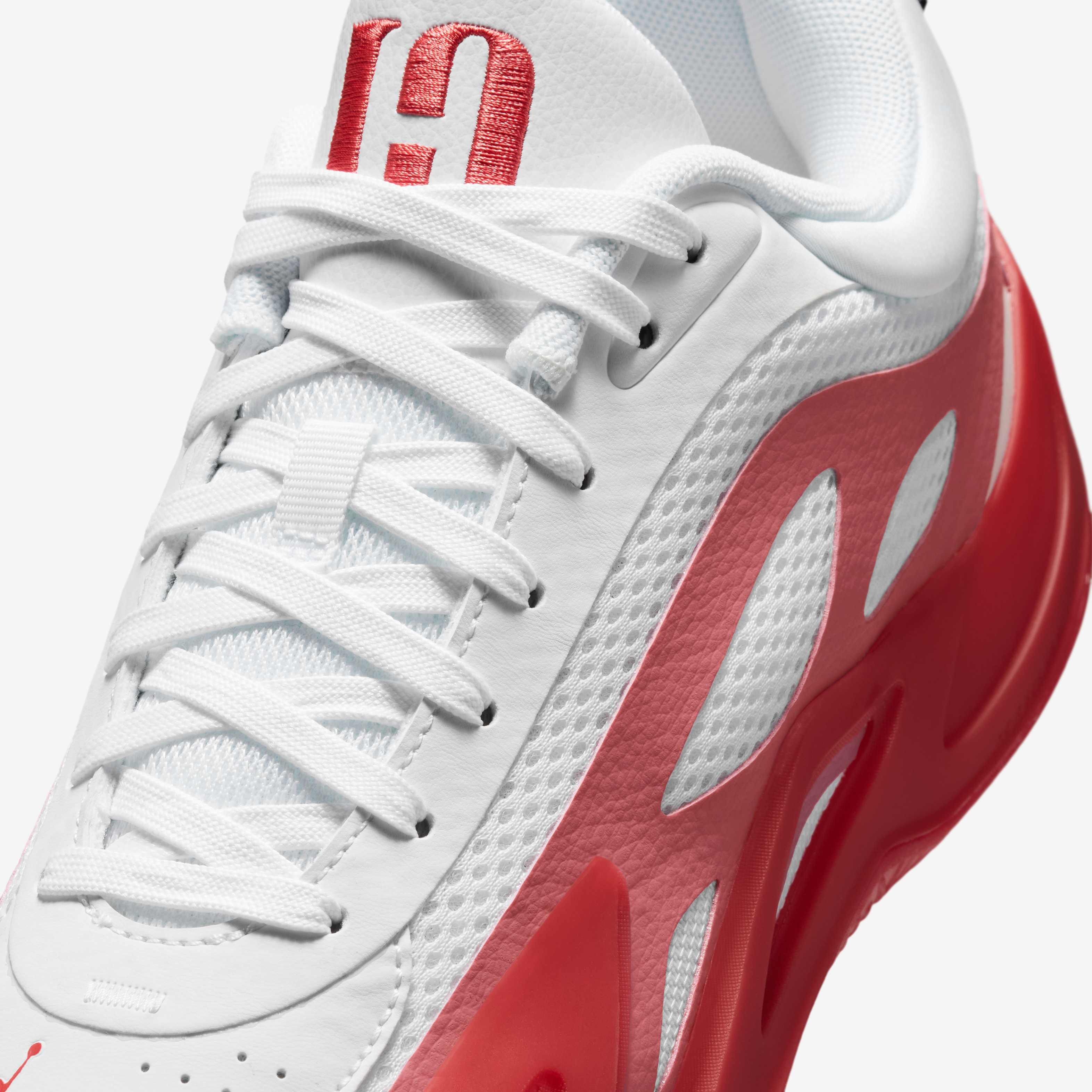 Jordan Heir Series 2 'Seafoam' image number 6