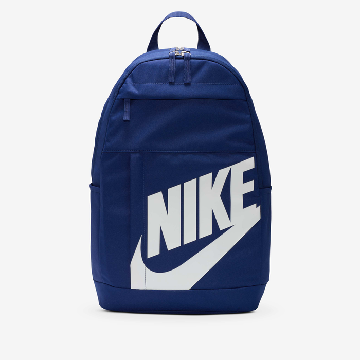 Buy Nike Backpack (21L) Blue Void/Blue Void/Summit White Nike
