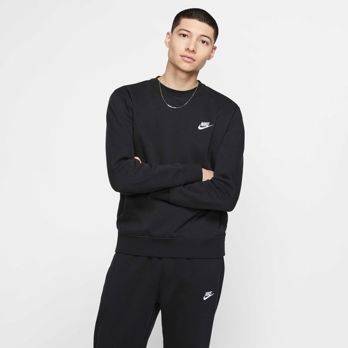 Nike Sportswear Club Fleece image number 0 Nike Sportswear Club Fleece image number 0