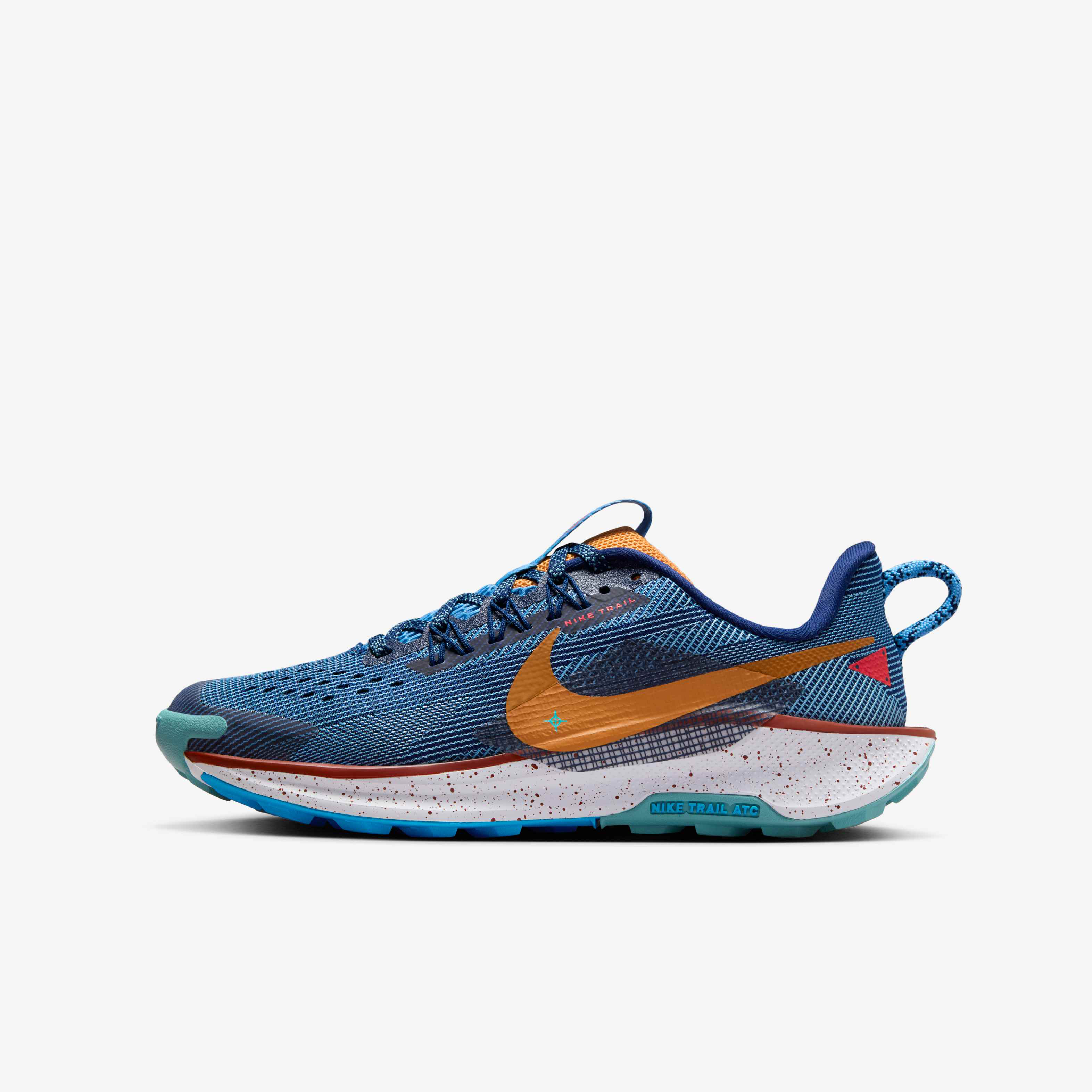 Nike Pegasus Trail 5 image number 0