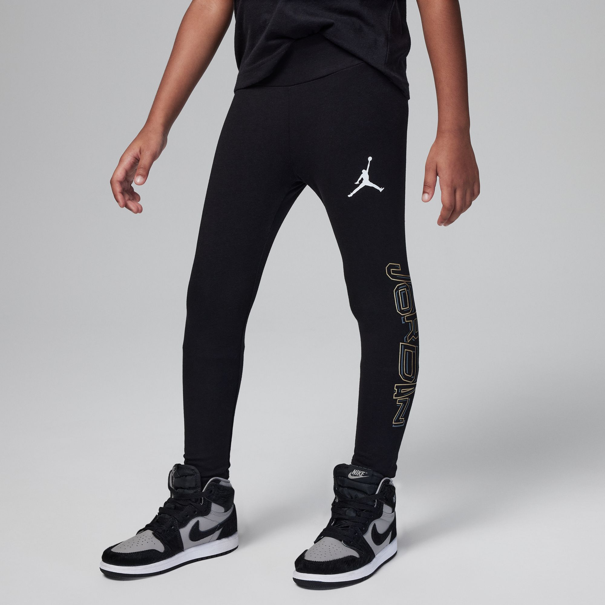 Jordan Take Flight Leggings image number 0