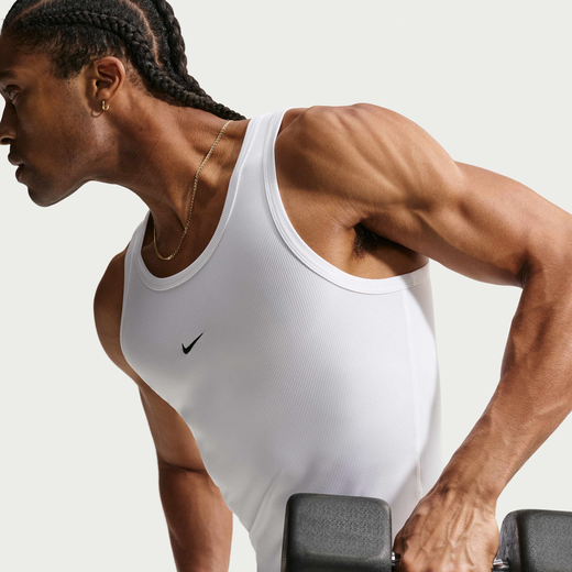 حرية مع متكون-نايكي, نايكي, تيشيرت التمرين N.A.C.&lrm; بلا أكمام للرجال