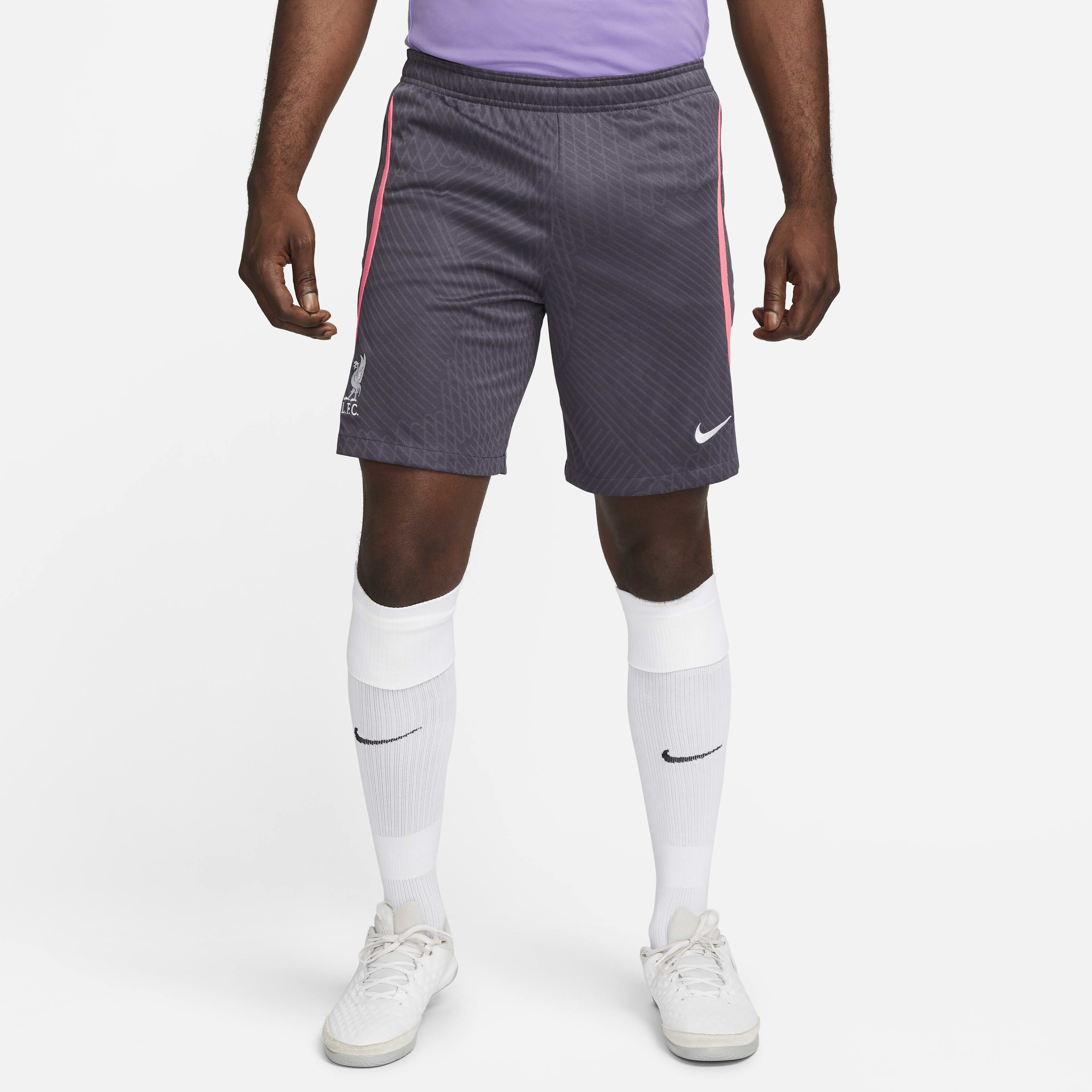Buy Liverpool F.C. Strike Third Men's Nike Dri-FIT Football