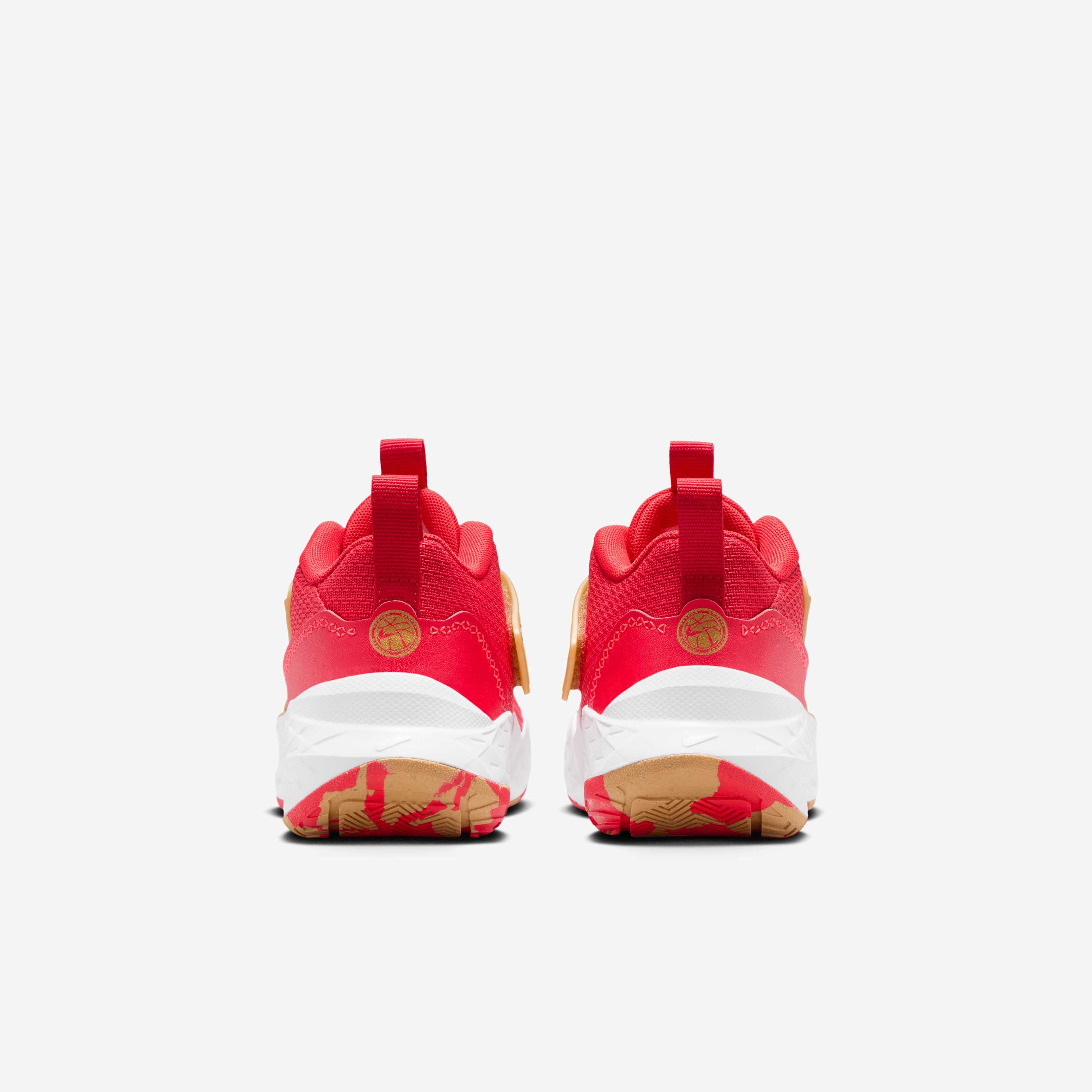 Nike Team Hustle D 12 image number 5