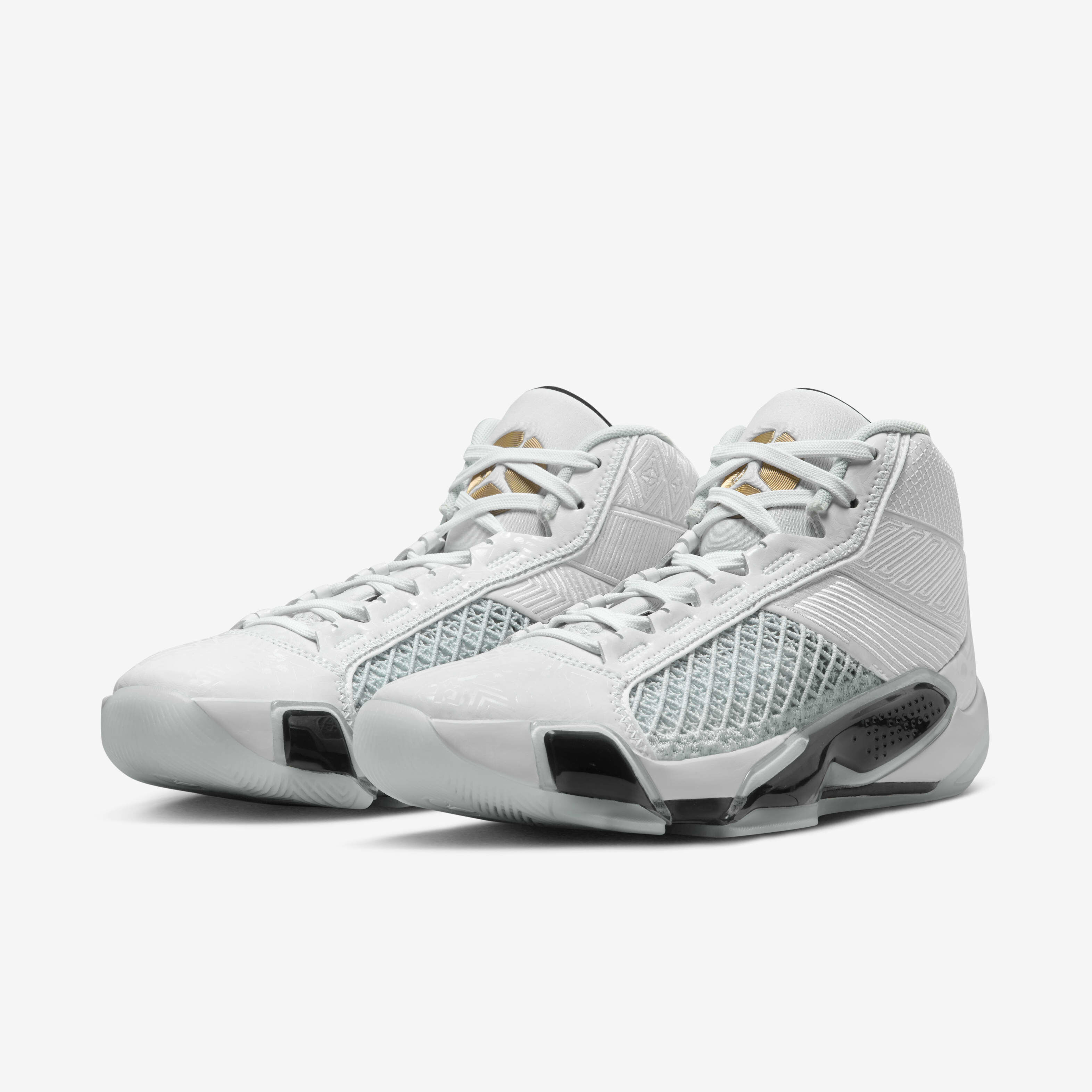Buy Air Jordan XXXVIII FIBA Basketball Shoes Nike Kuwait Official