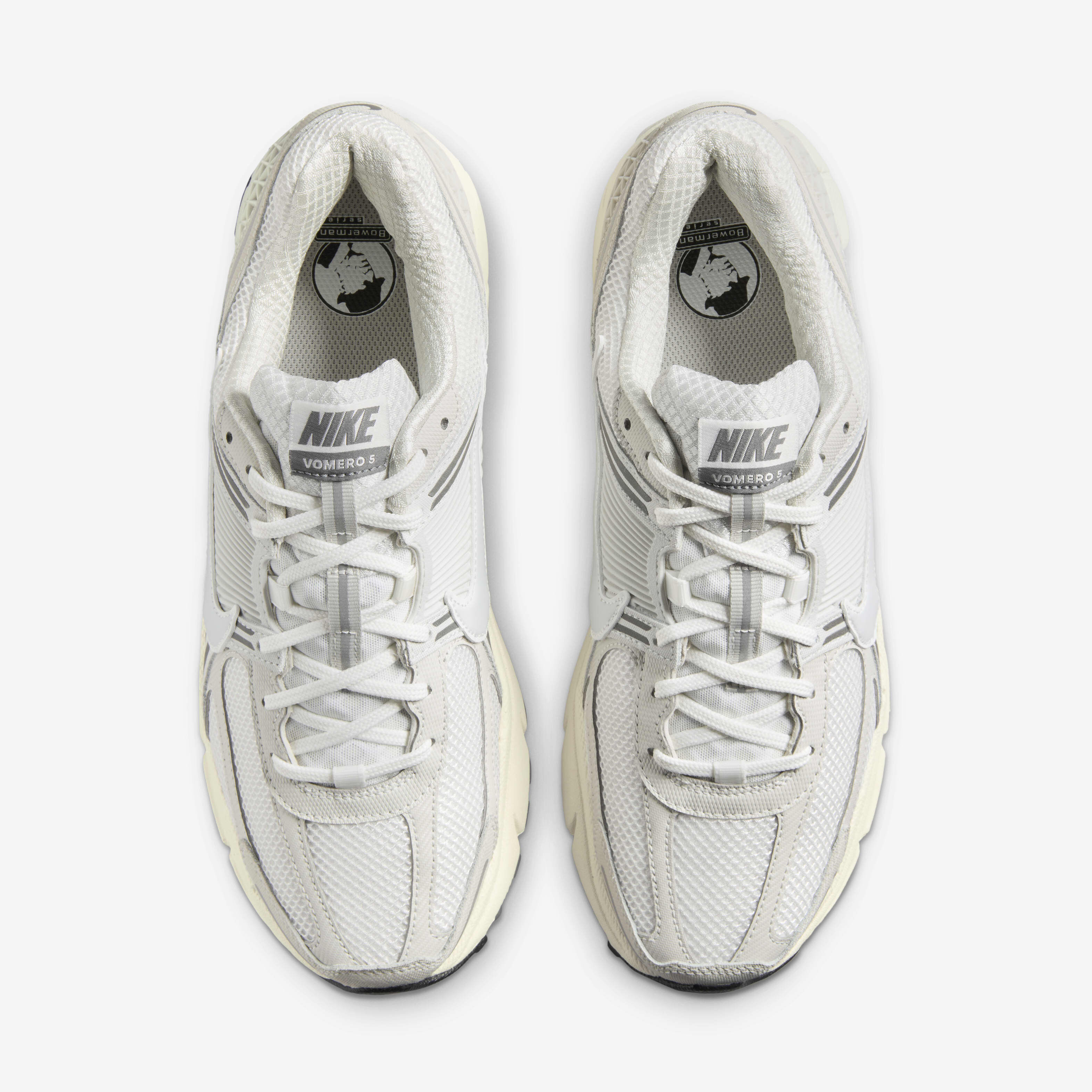 نايكي زووم فوميرو 5 image number 3