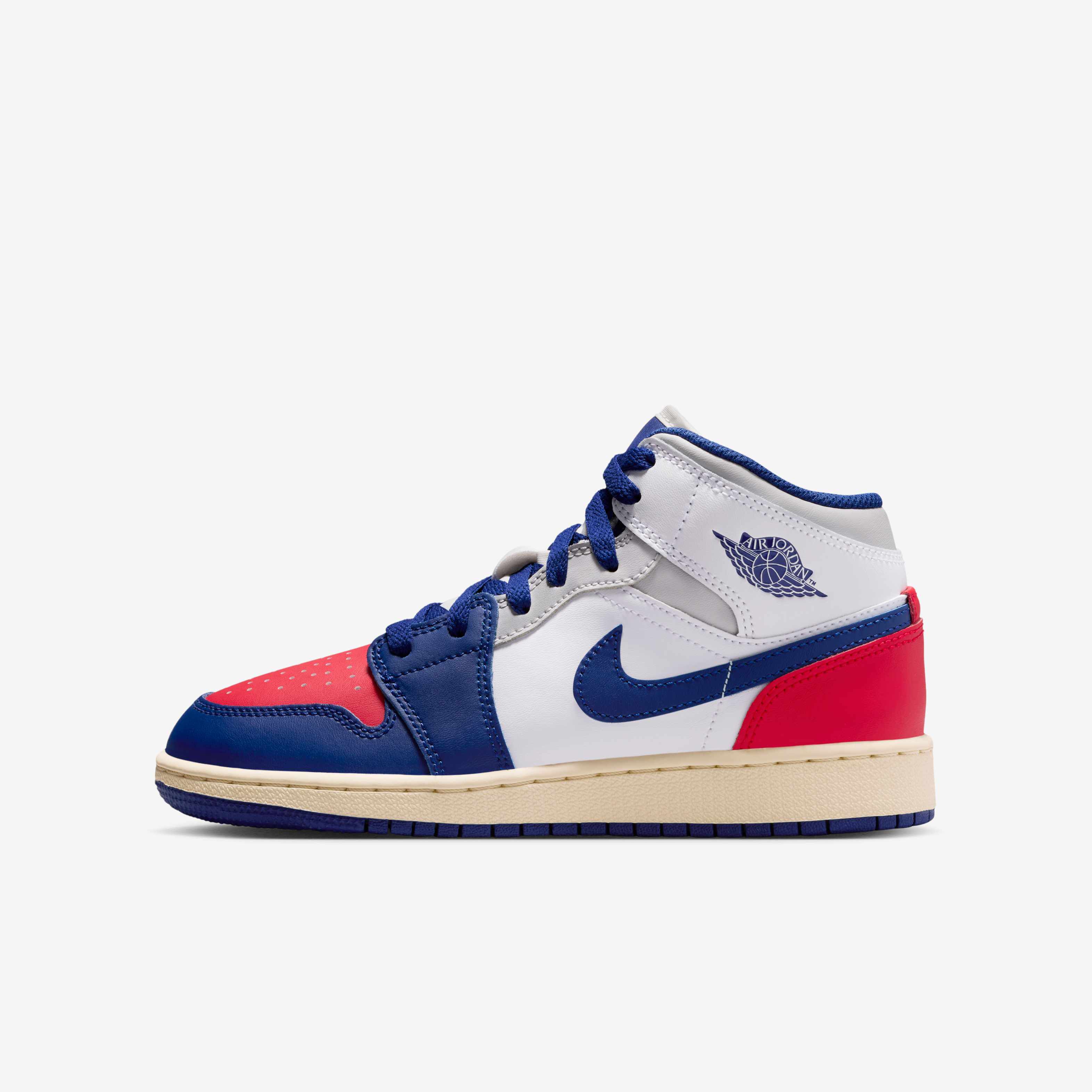 Air Jordan 1 Mid image number 0