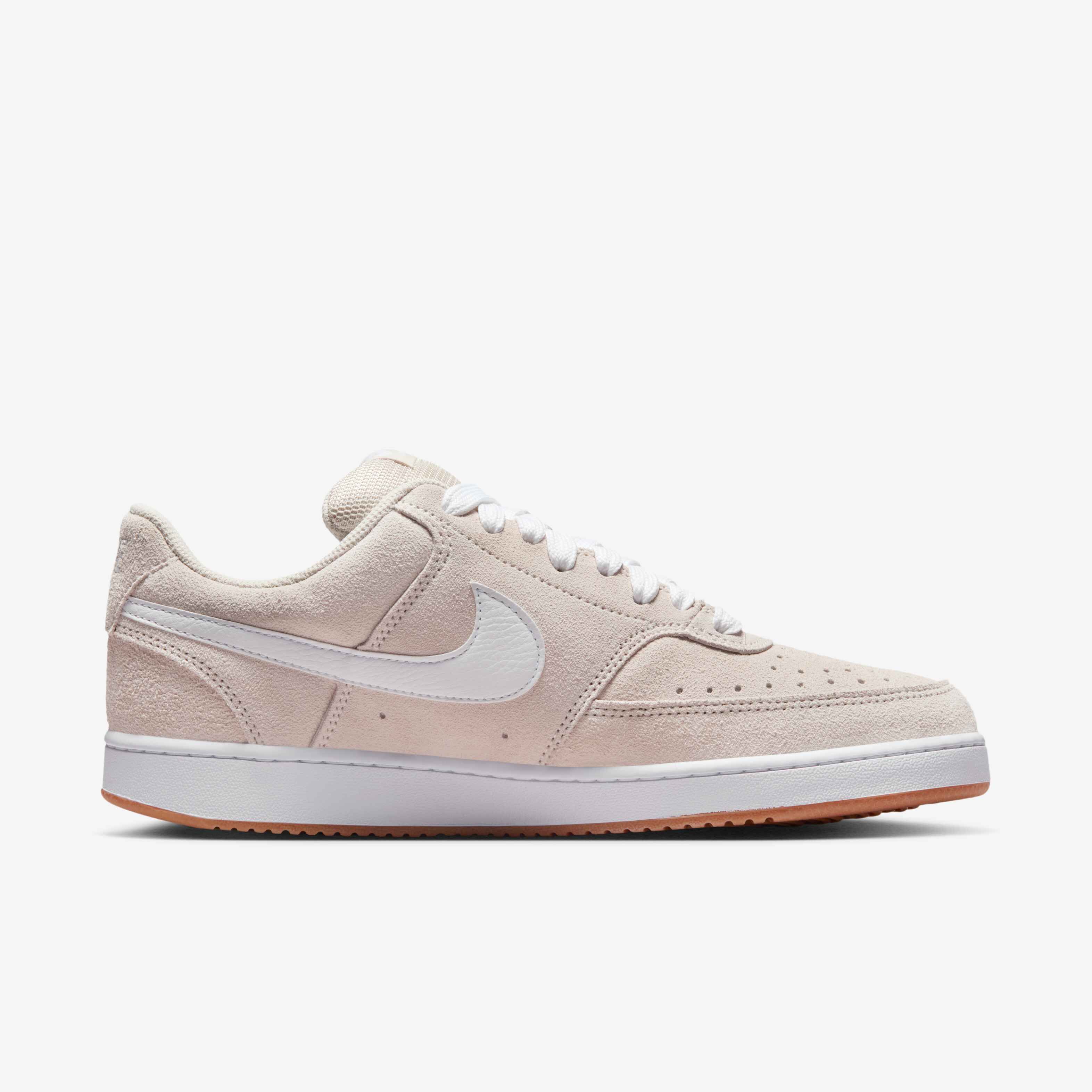 Nike Court Vision Low FL image number 2