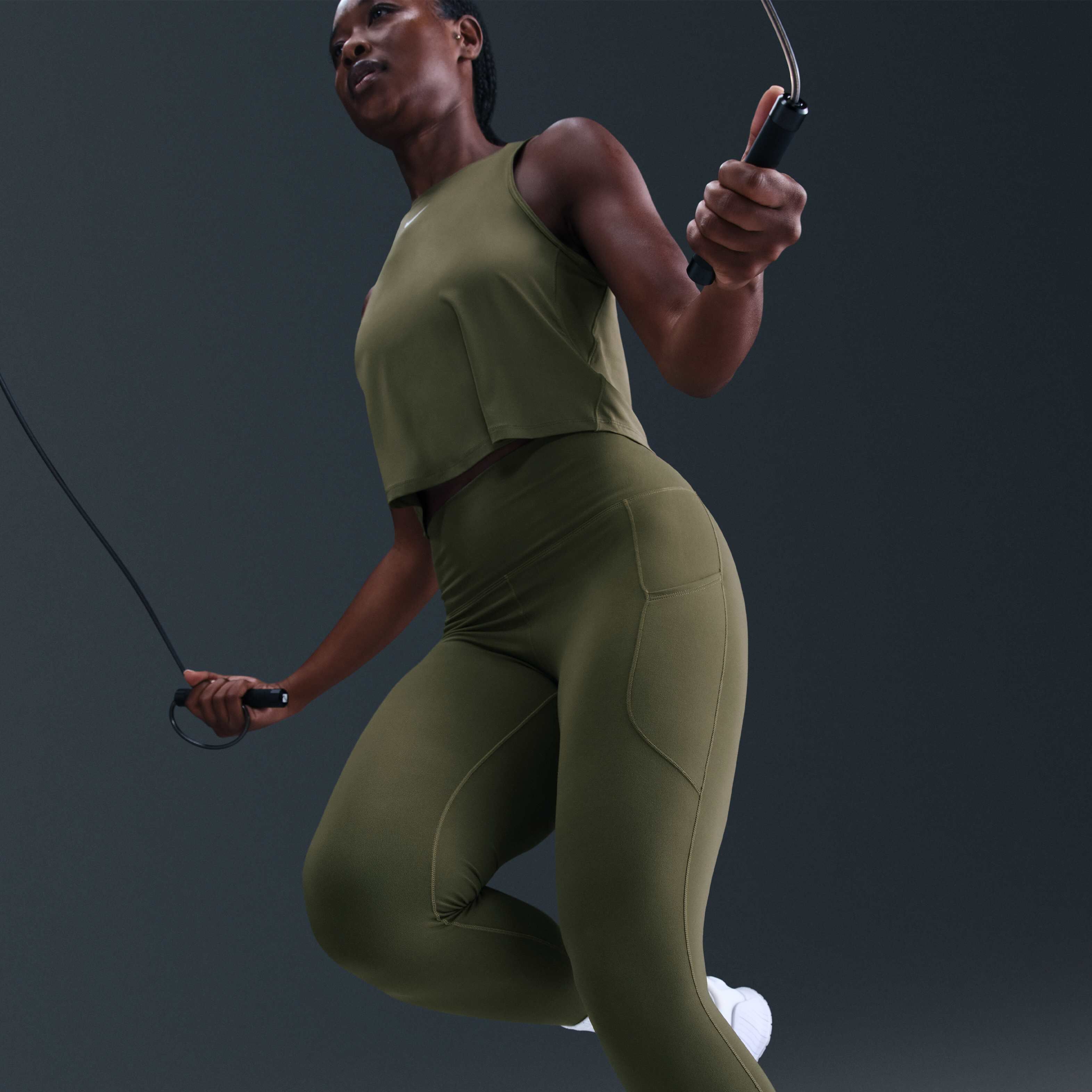 نايكي ون image number 4