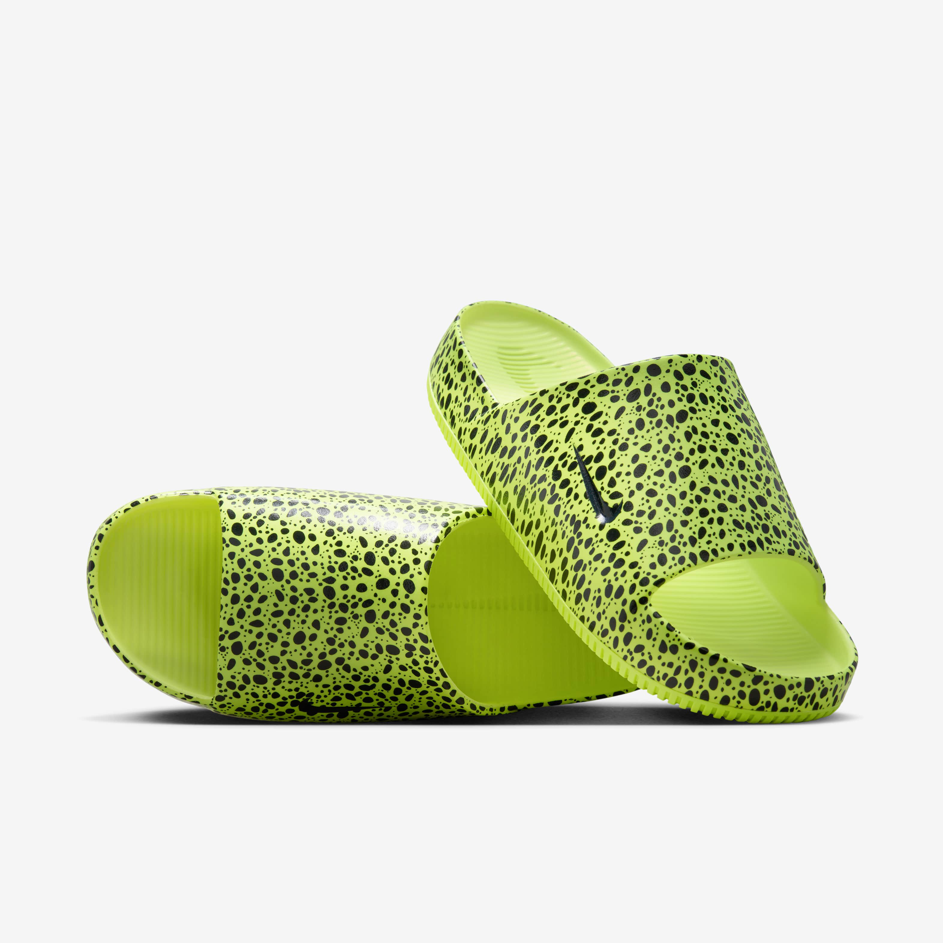 nike kawa slide volt