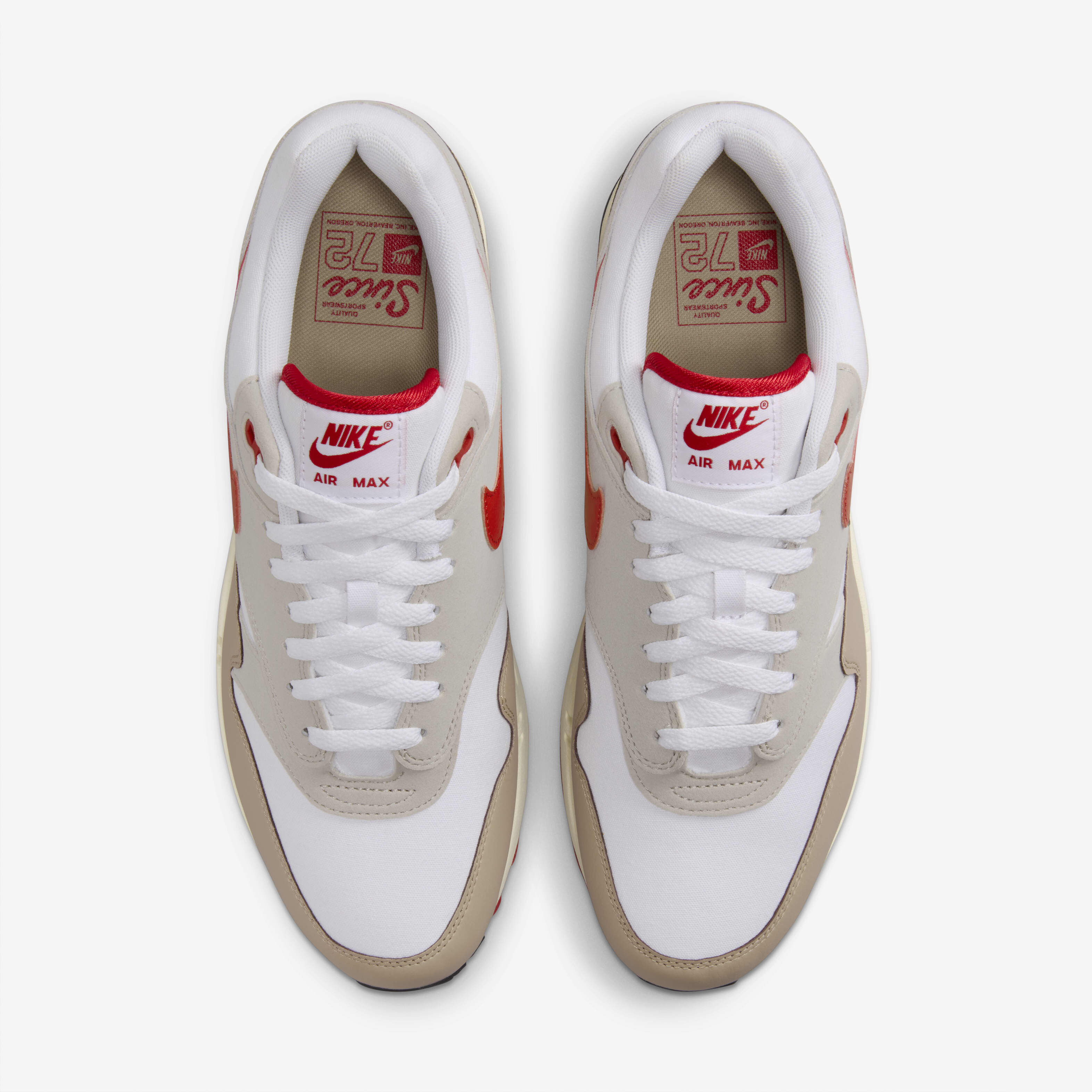Nike Air Max 1 image number 3