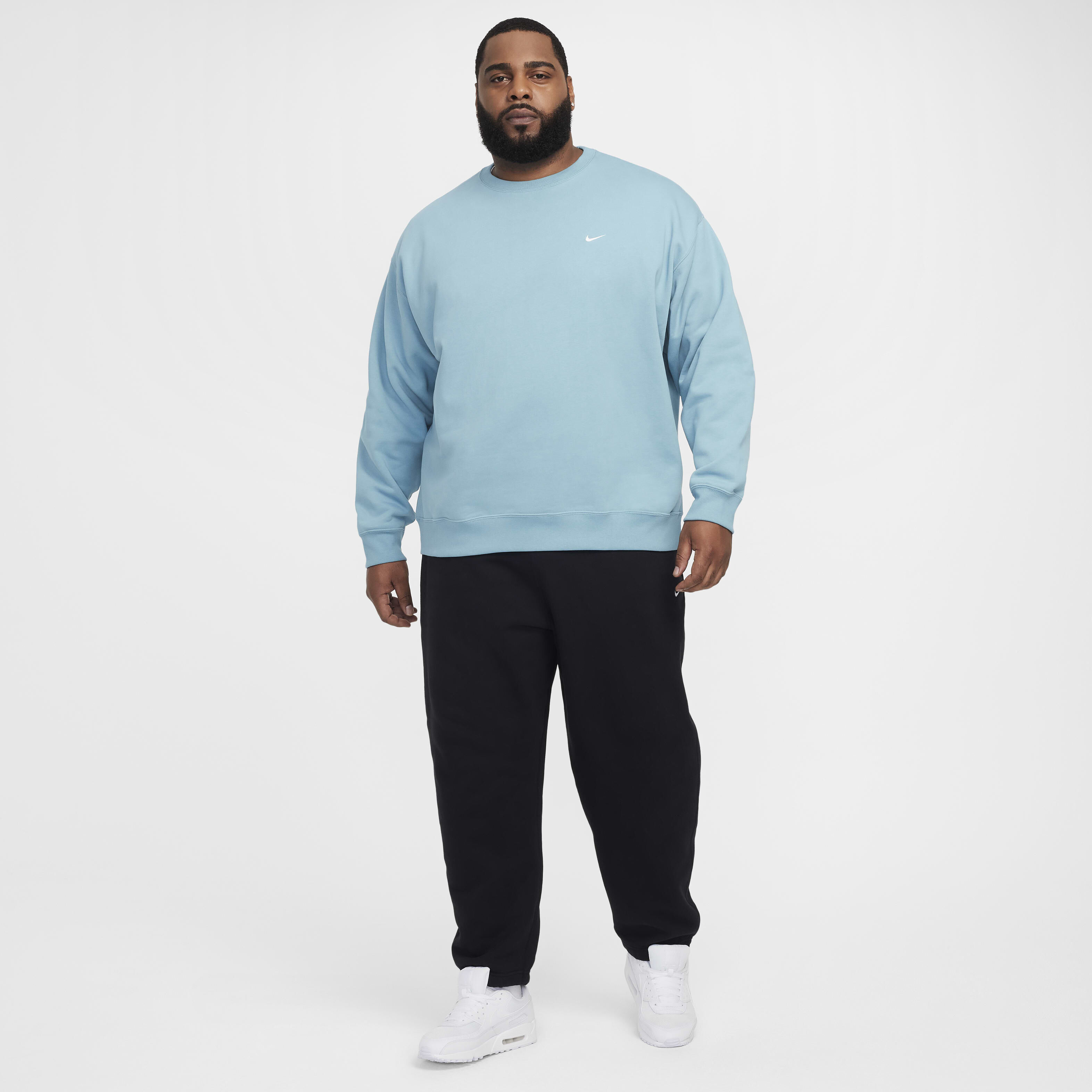 Nike Solo Swoosh image number 9