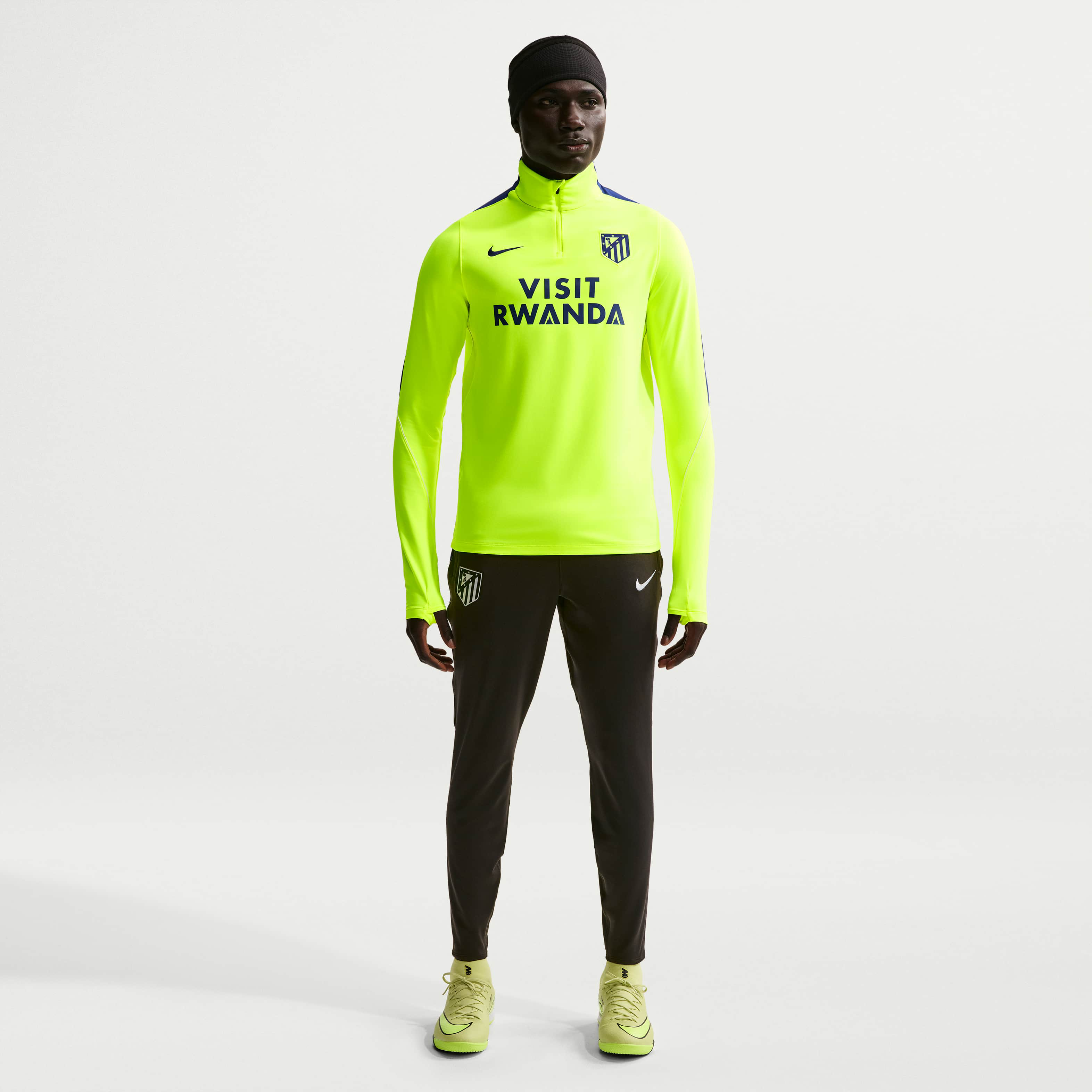 أتلتيكو مدريد سترايك image number 0