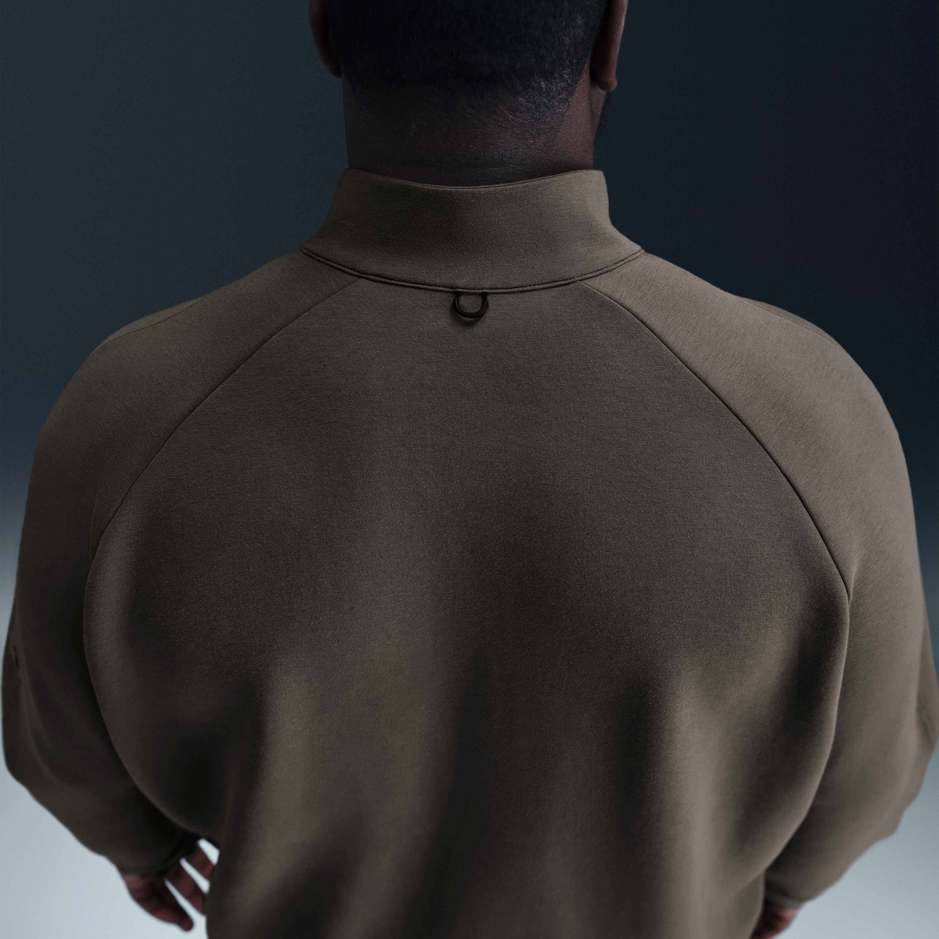 Buy Nike 24.7 ImpossiblySoft Men's Dri-FIT 1/2-Zip Top