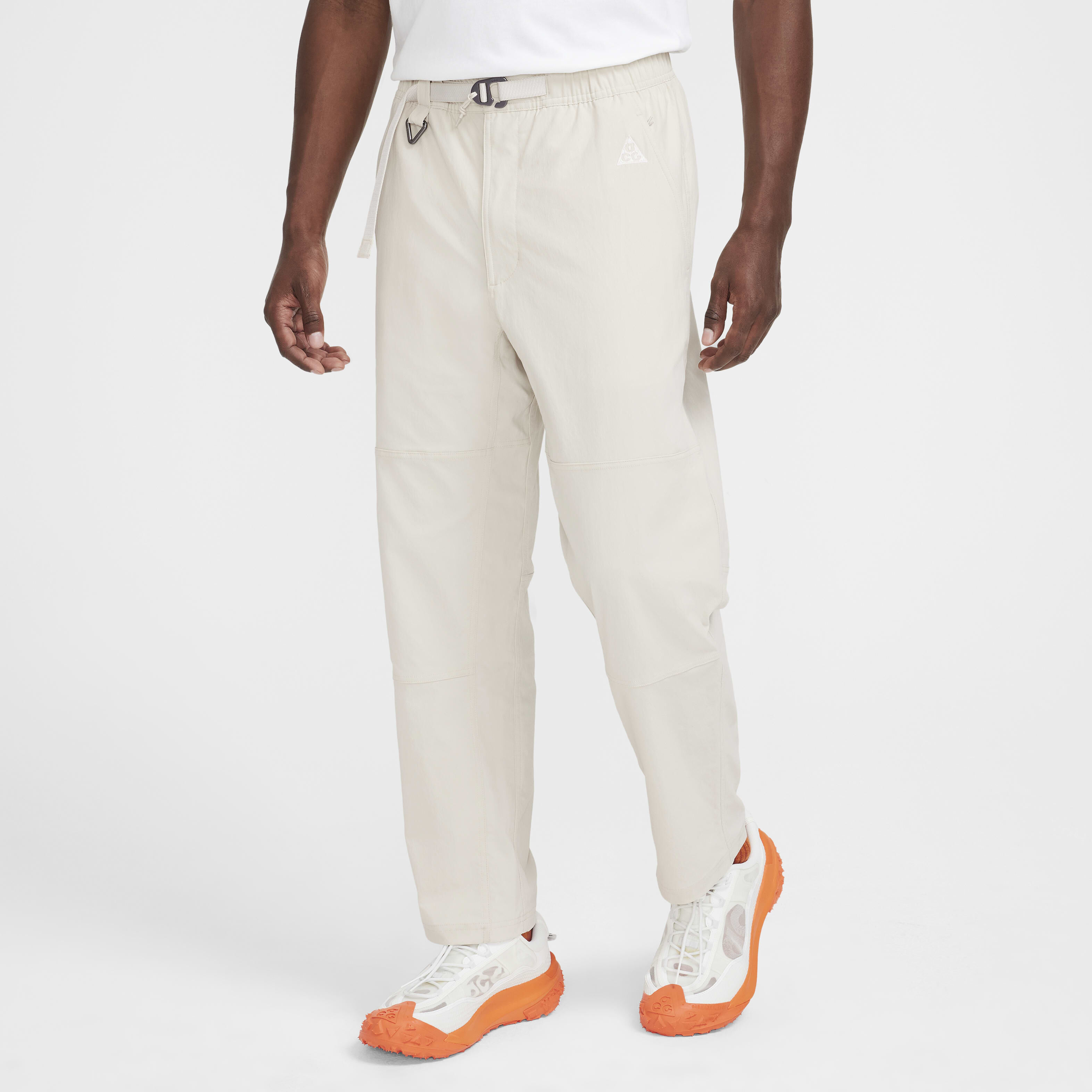 Buy Nike ACG Men s UV Hiking Trousers Nike Kuwait Official