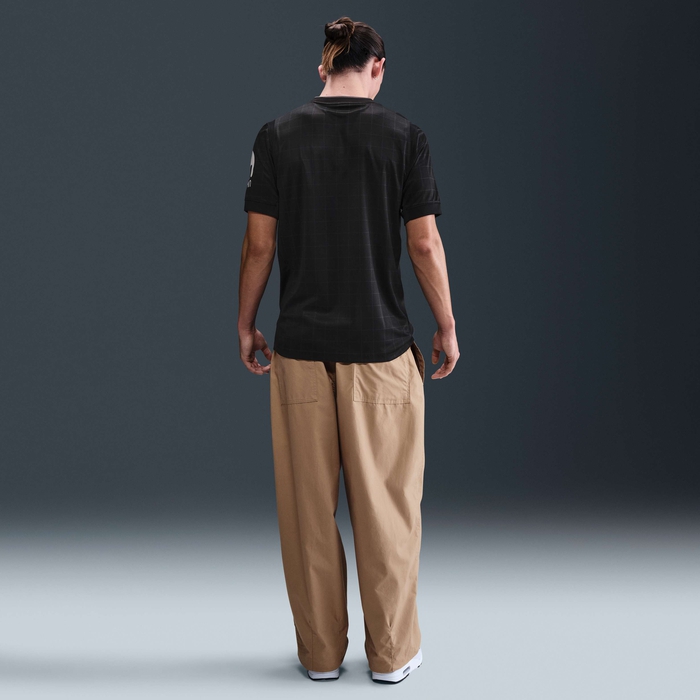 Tottenham Hotspur 2025/26 Stadium Away image number 4 Tottenham Hotspur 2025/26 Stadium Away image number 4