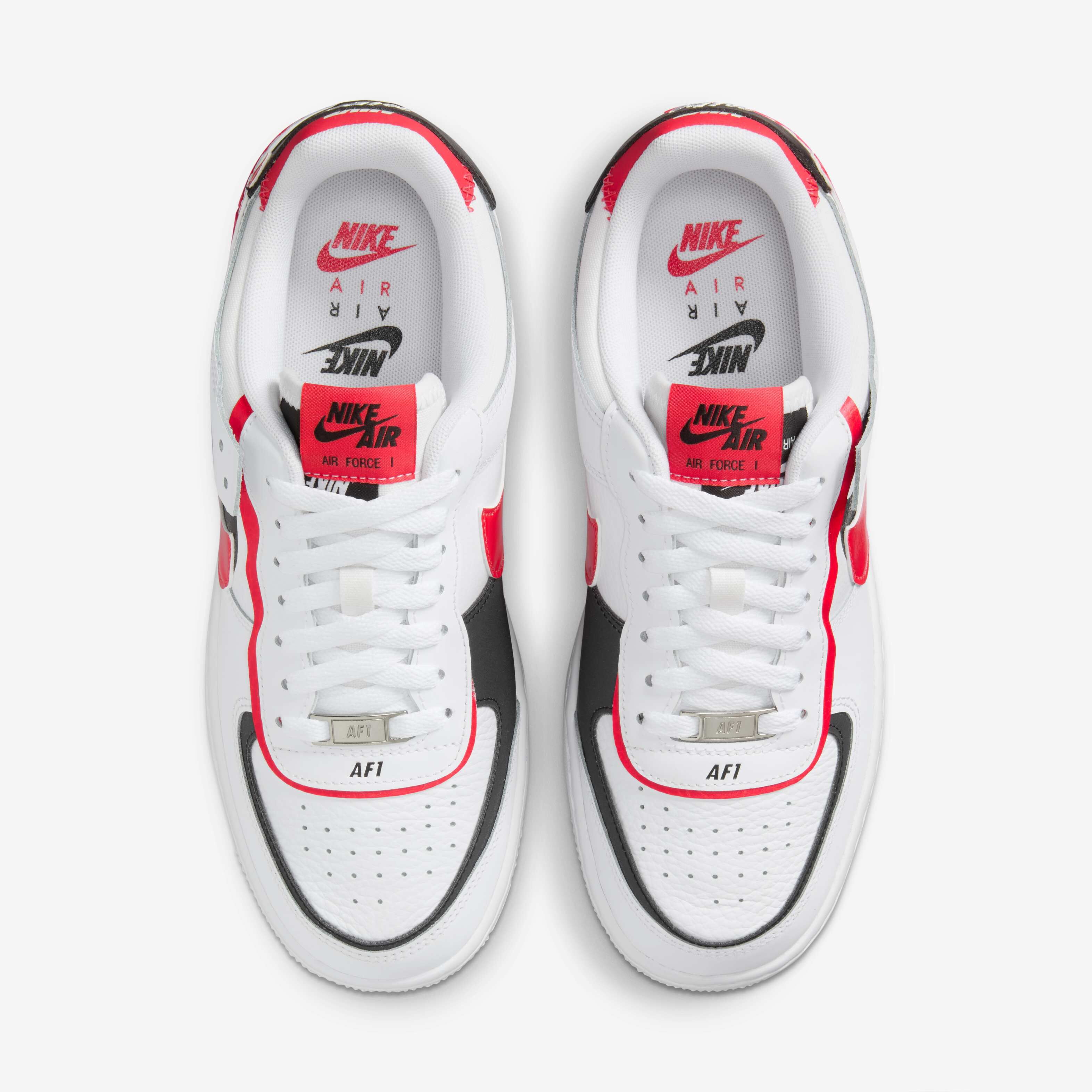 Nike Air Force 1 Shadow image number 3