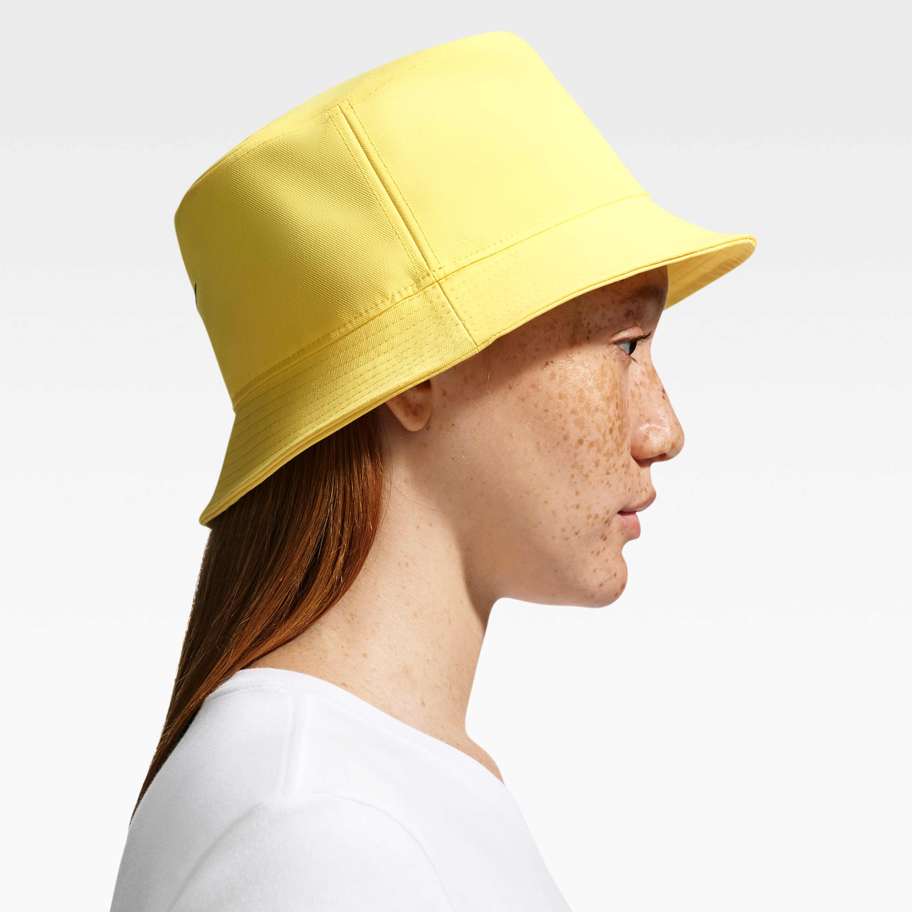 Brasil 2026/27 Apex Bucket Hat image number 3