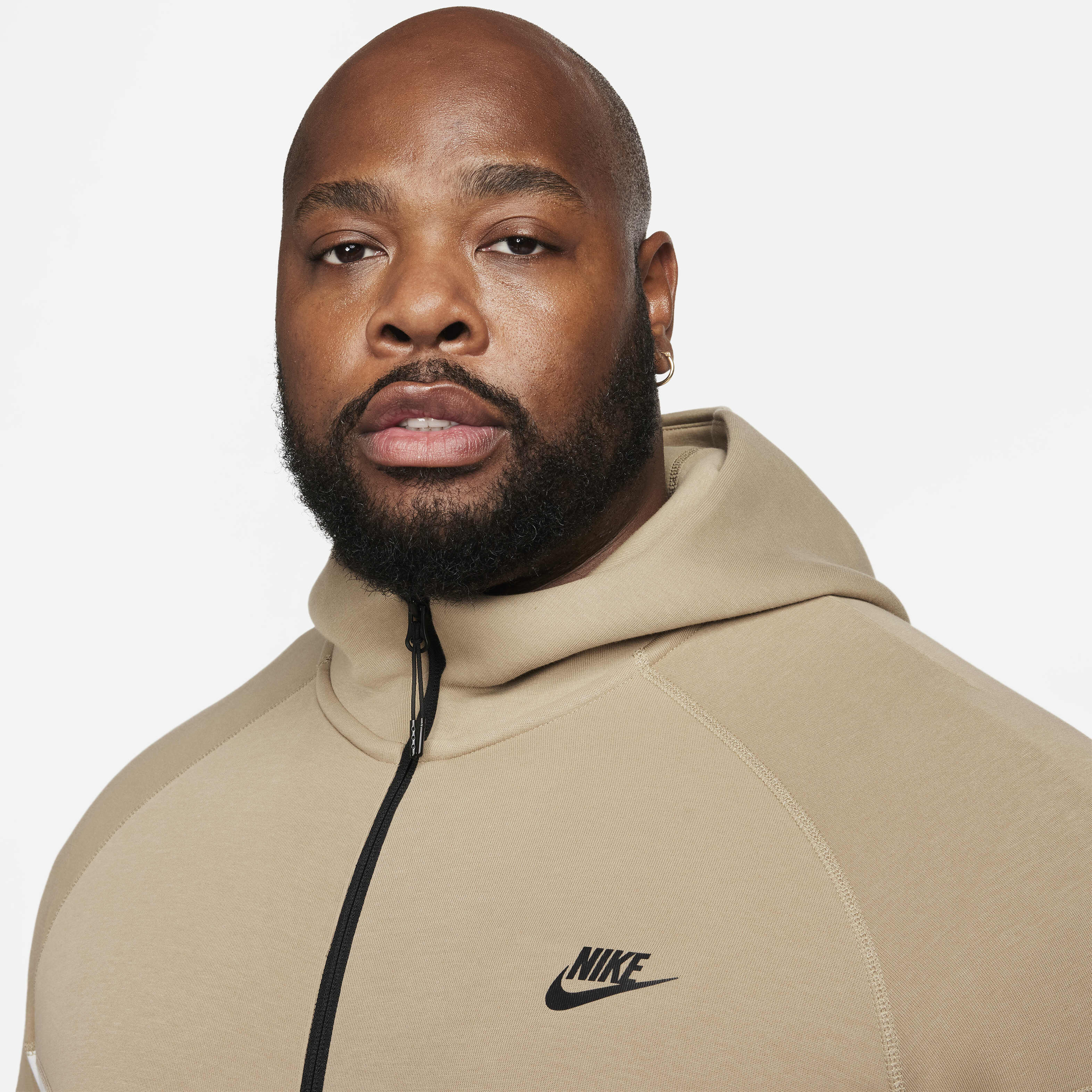 Nike Sportswear Tech Fleece Windrunner image number 10