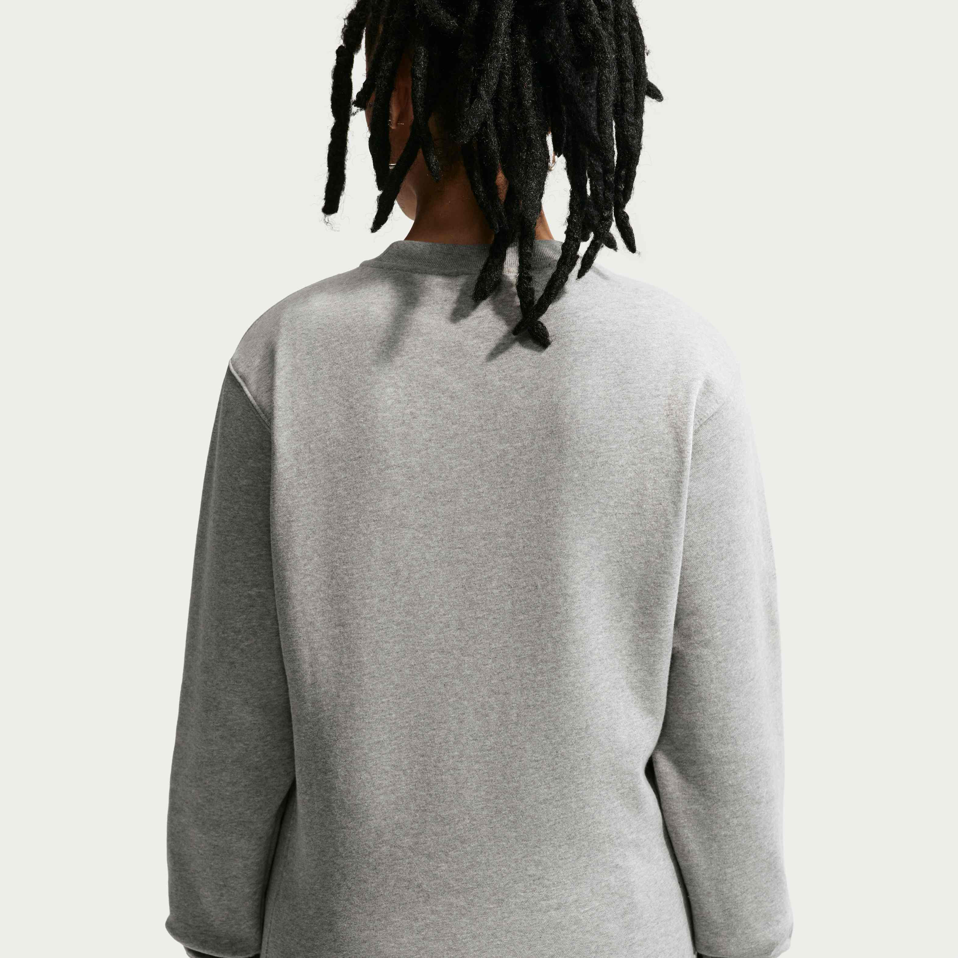 Nike Sportswear Club Fleece image number 3