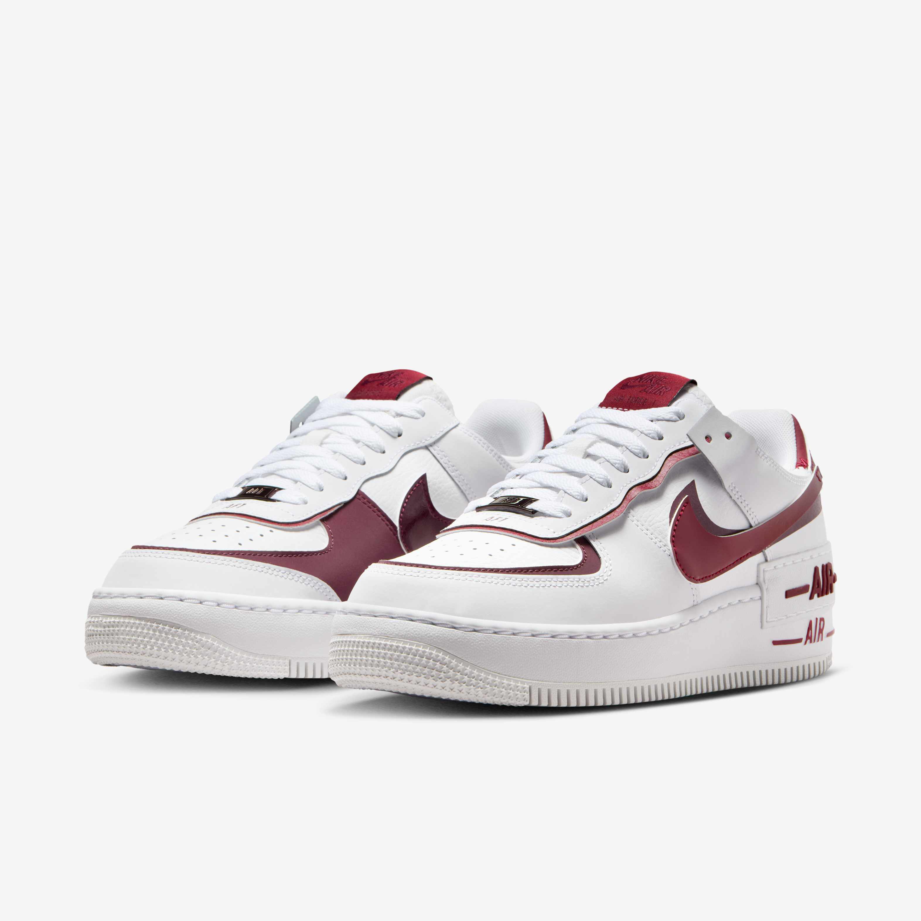 Nike Air Force 1 Shadow image number 4