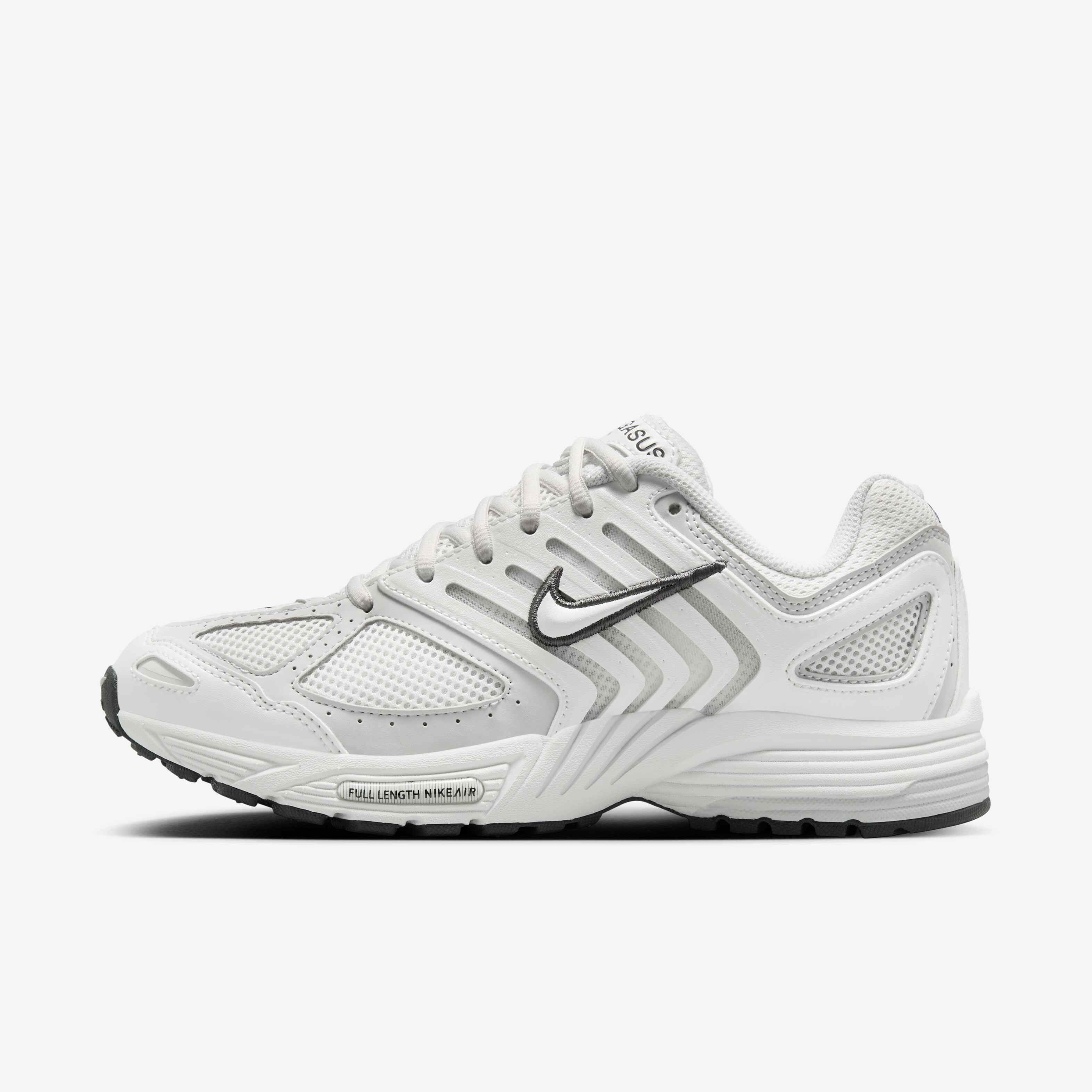 大型セールや時期 2005 Pegasus Air Nike Buy Women's White Summit - Shoes 靴