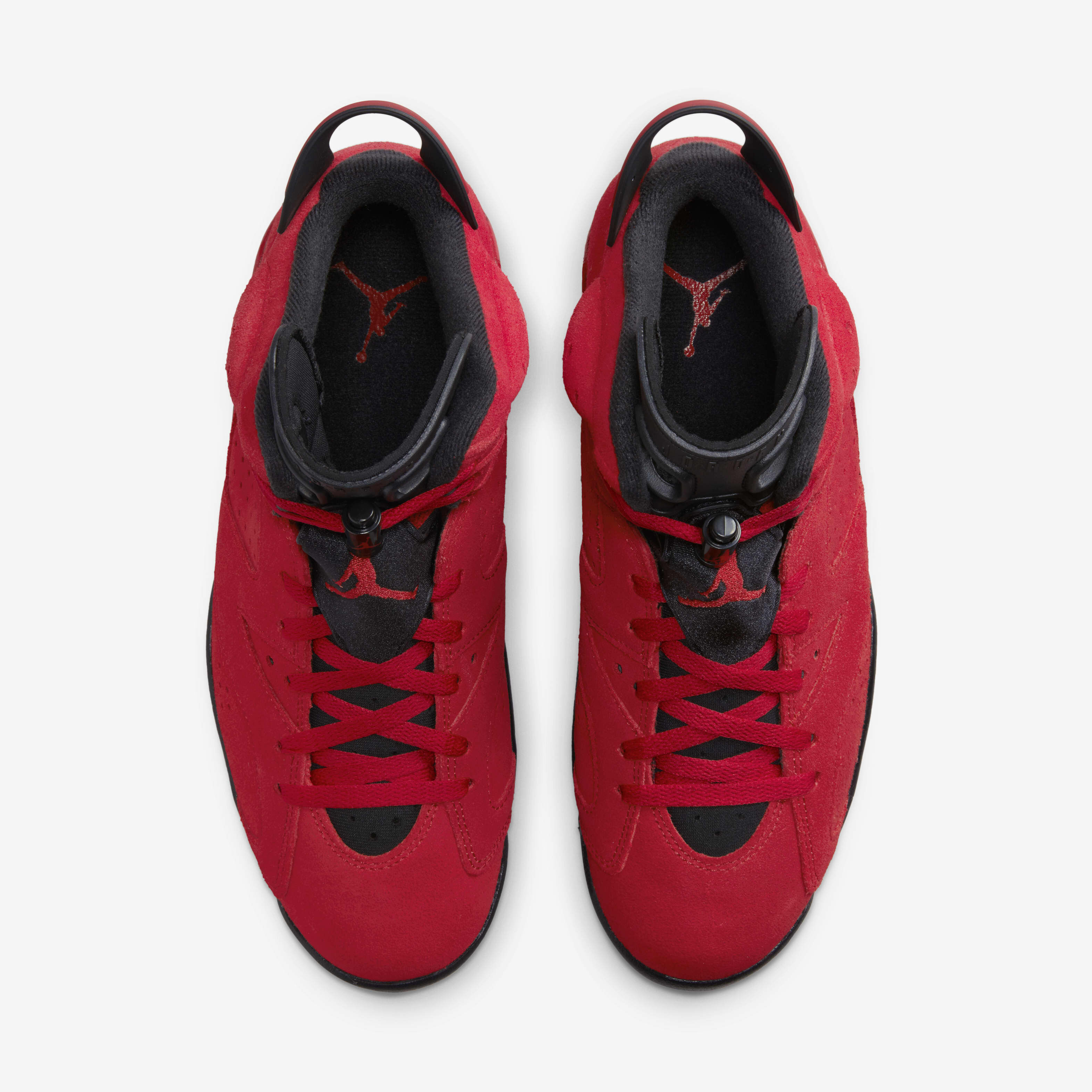 Buy Air Jordan Retro Men's Shoes Varsity Red/Black Nike Kuwait