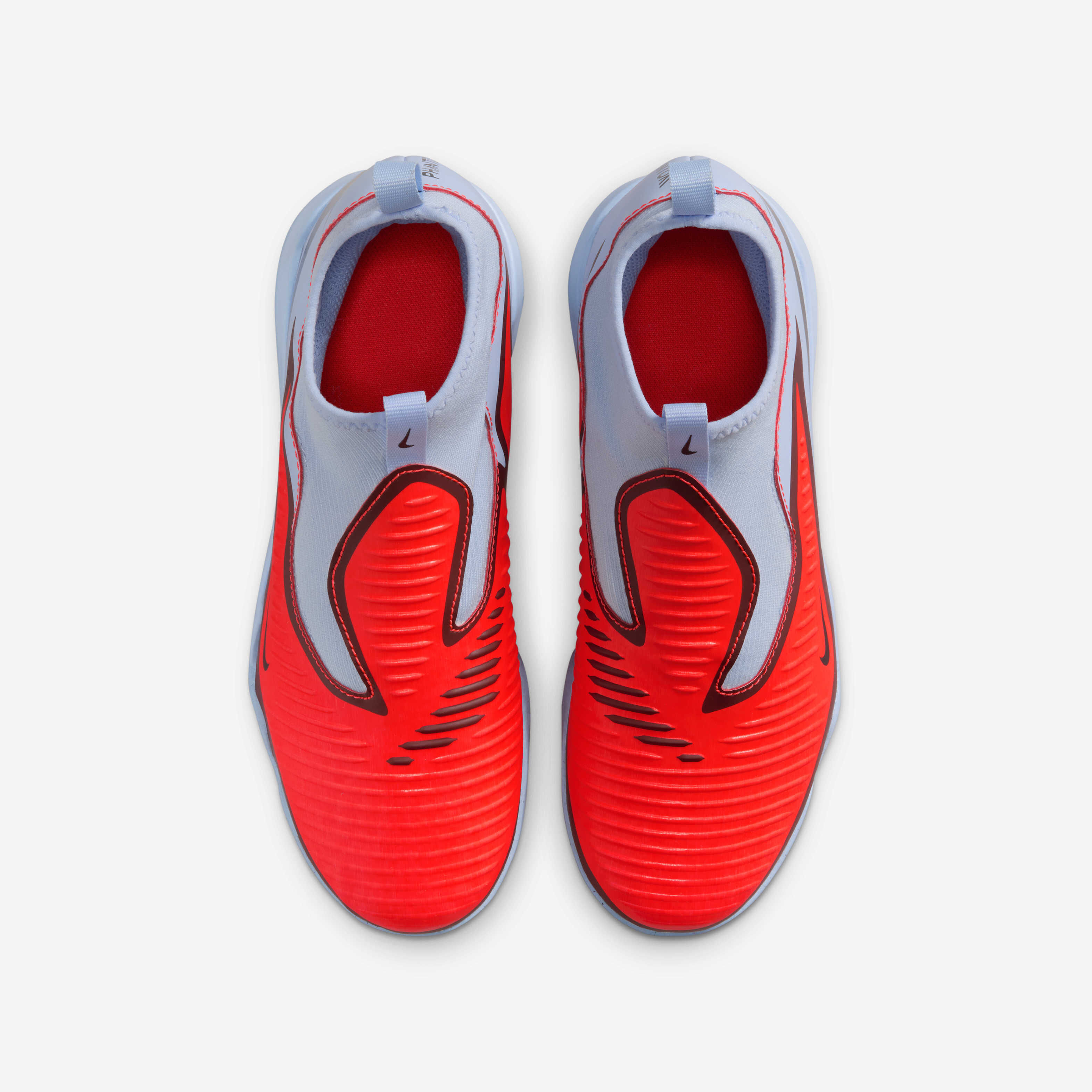 Nike Jr. Phantom 6 High Academy image number 3