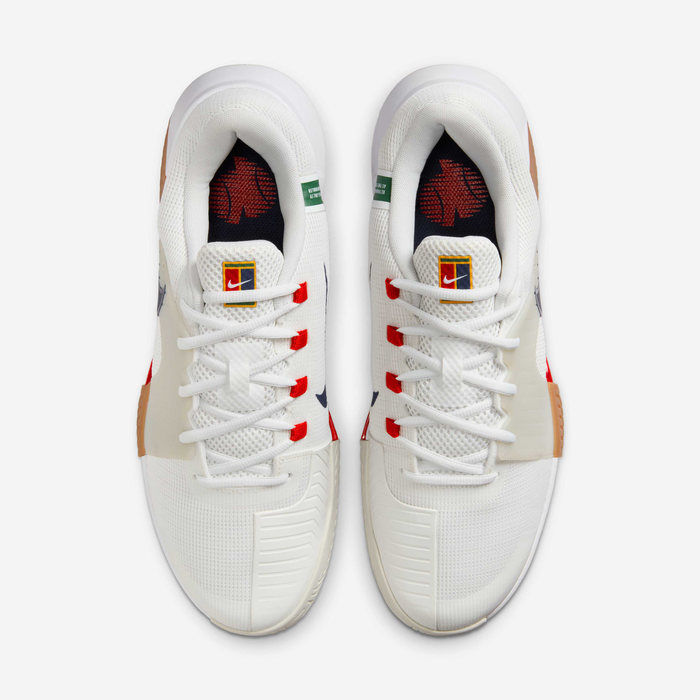 Nike Zoom GP Challenge 1 image number 3 Nike Zoom GP Challenge 1 image number 3