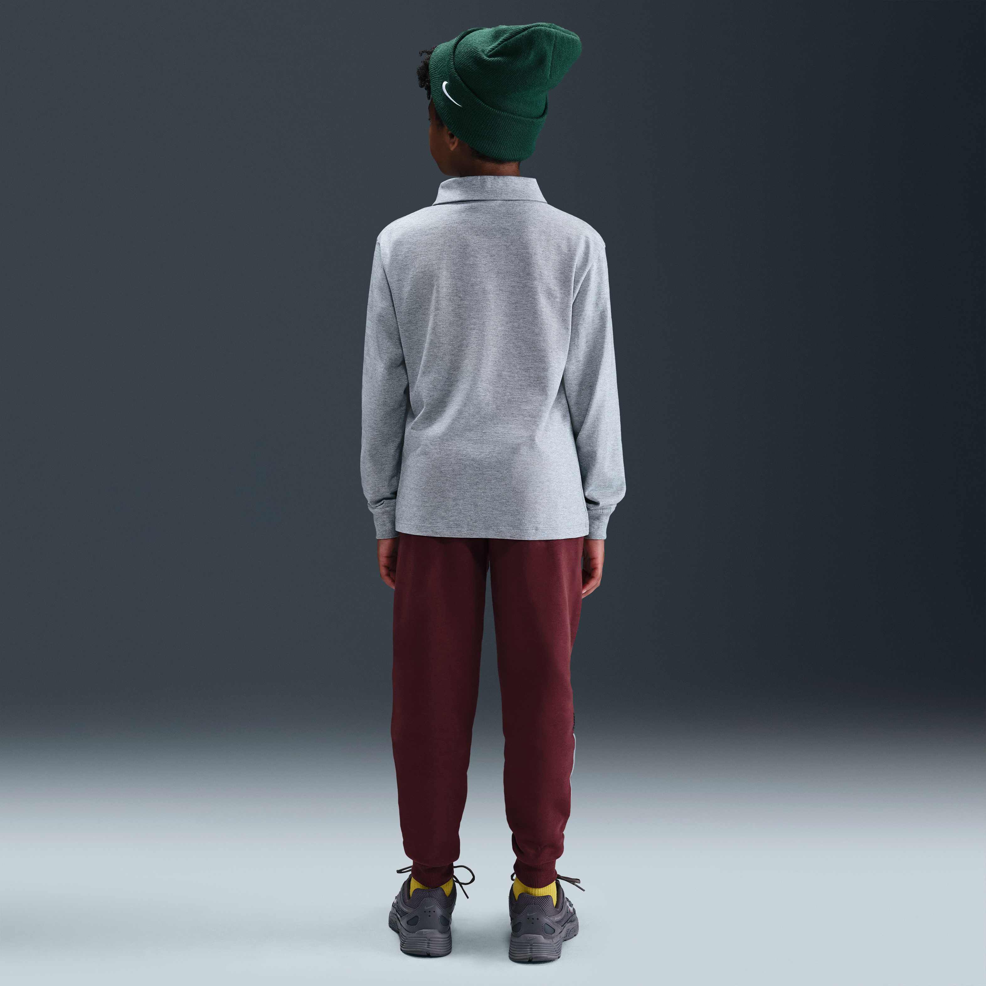 Nike Sportswear Club Fleece image number 5