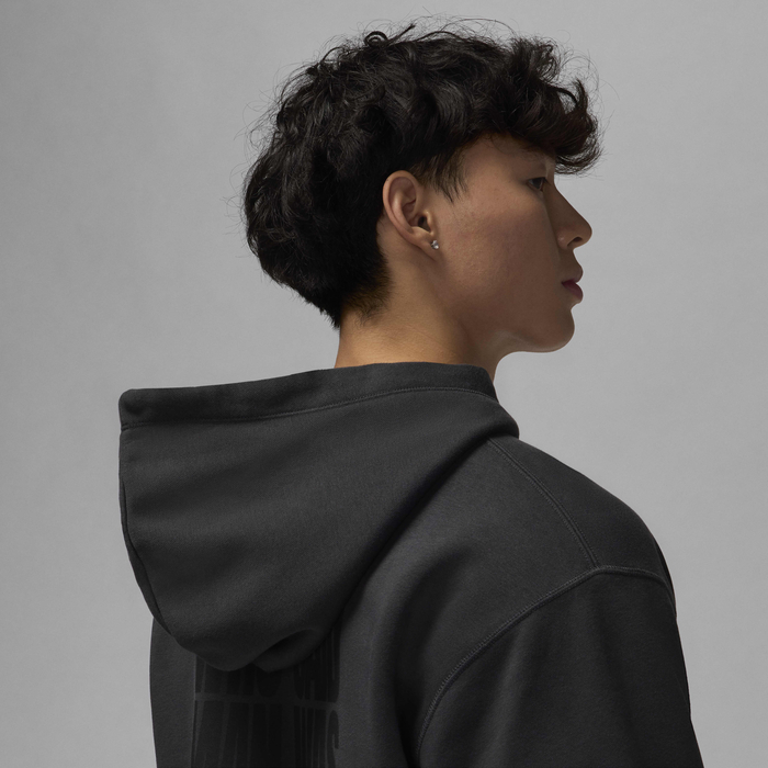 Jordan Brooklyn Fleece image number 7 Jordan Brooklyn Fleece image number 7