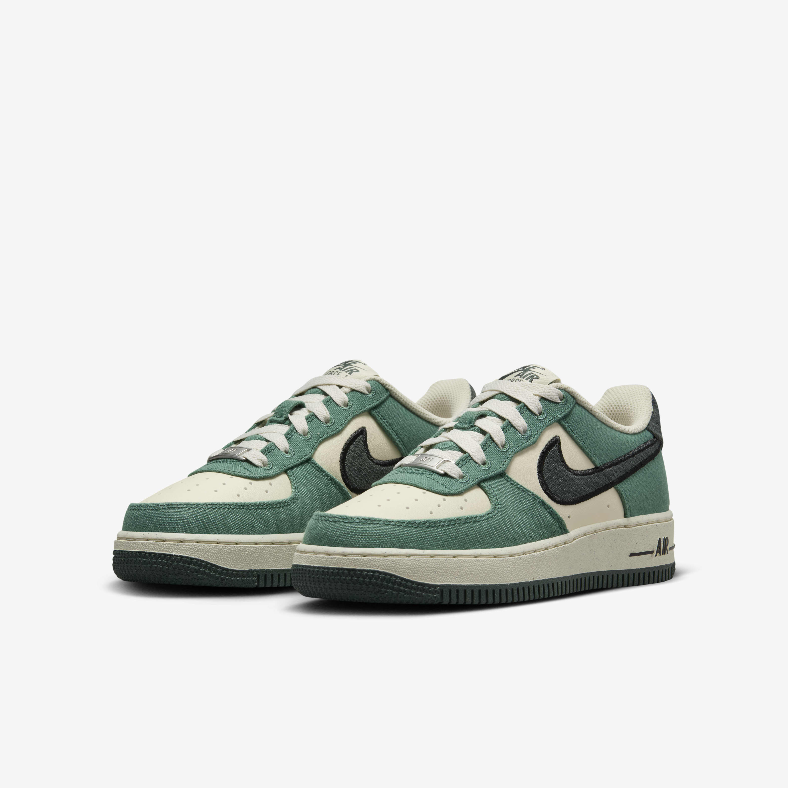 Nike air force 1 heavy deals