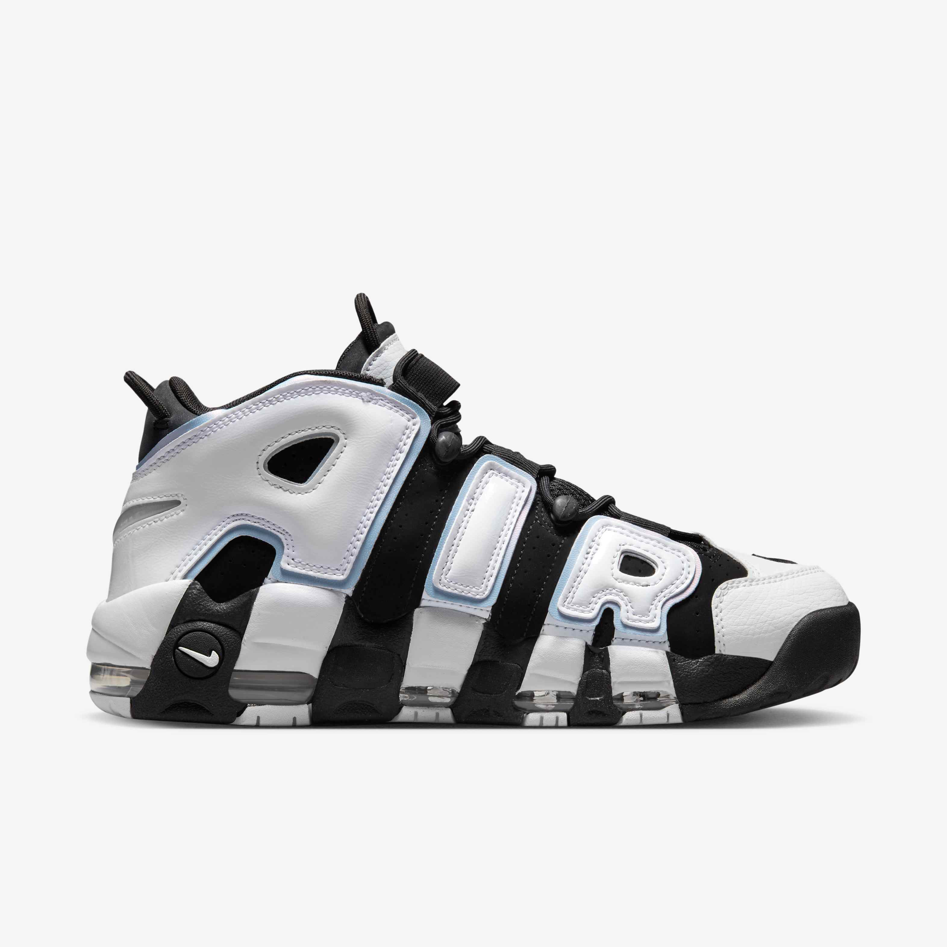 Nike Air More Uptempo '96 image number 2