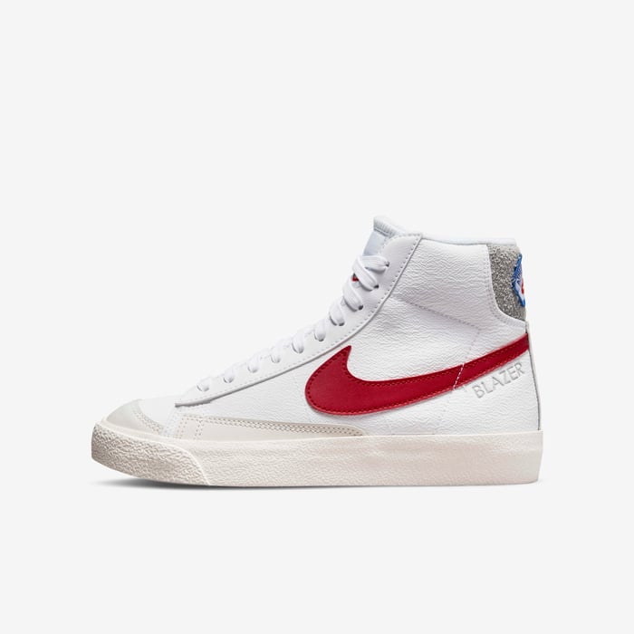 Nike Blazer Mid '77 image number 0 Nike Blazer Mid '77 image number 0