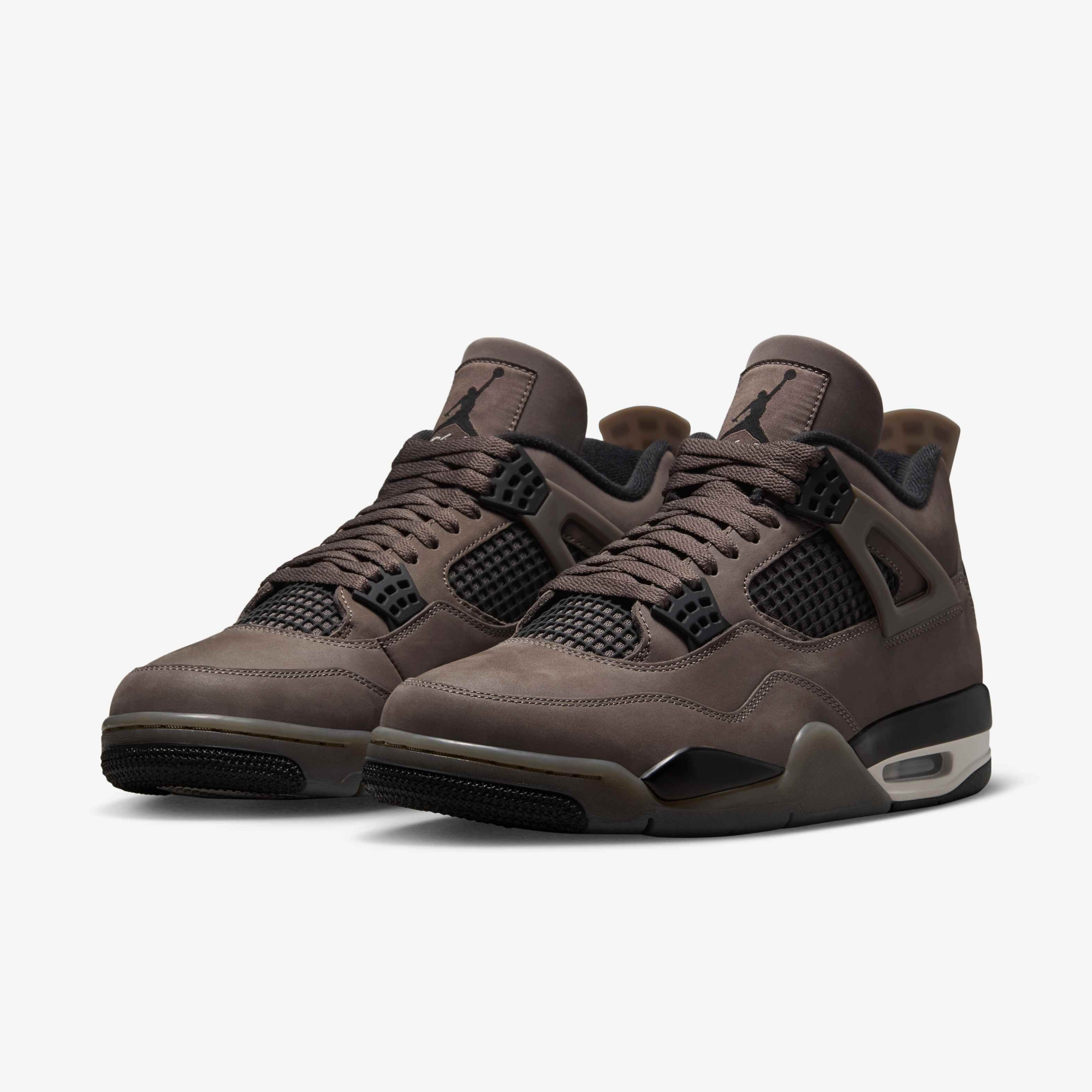 Air Jordan 4 Retro image number 4