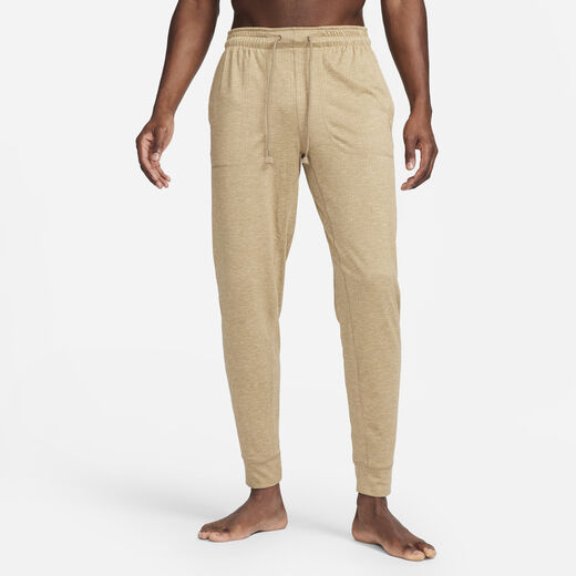Trousers & Tights-Nike, Nike Yoga, Men's Dri-FIT Joggers