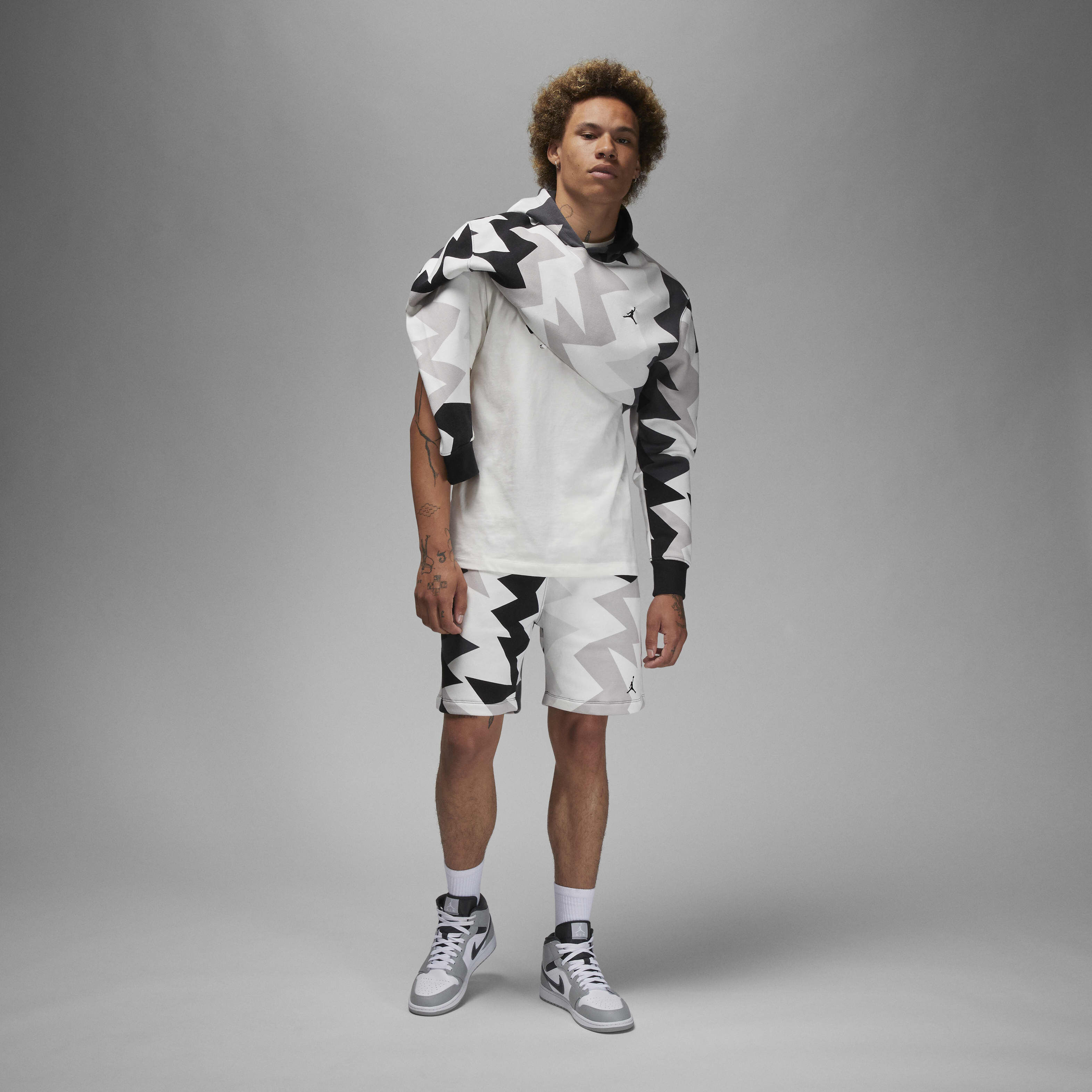 جوردن فلايت MVP image number 6