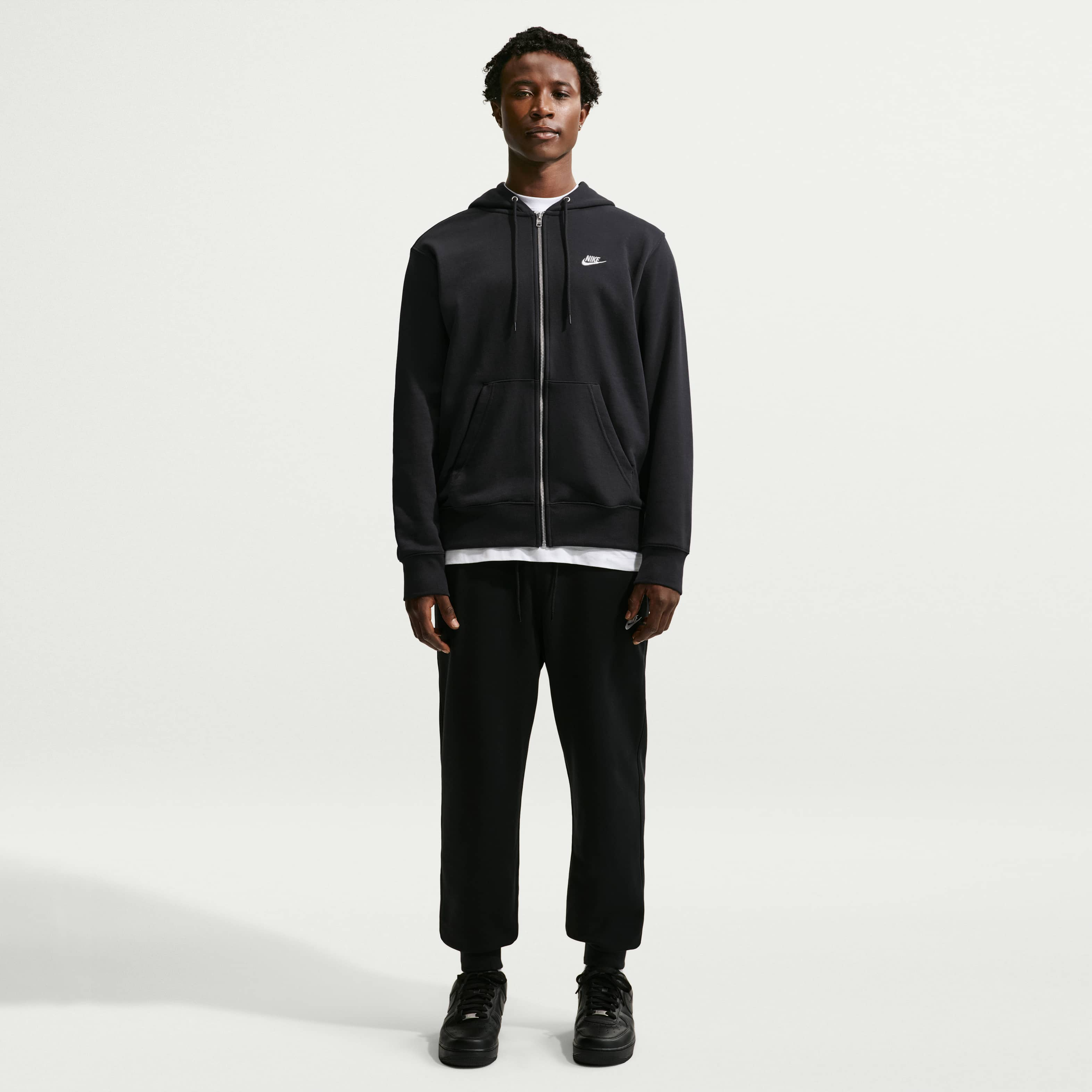 Nike Club image number 3