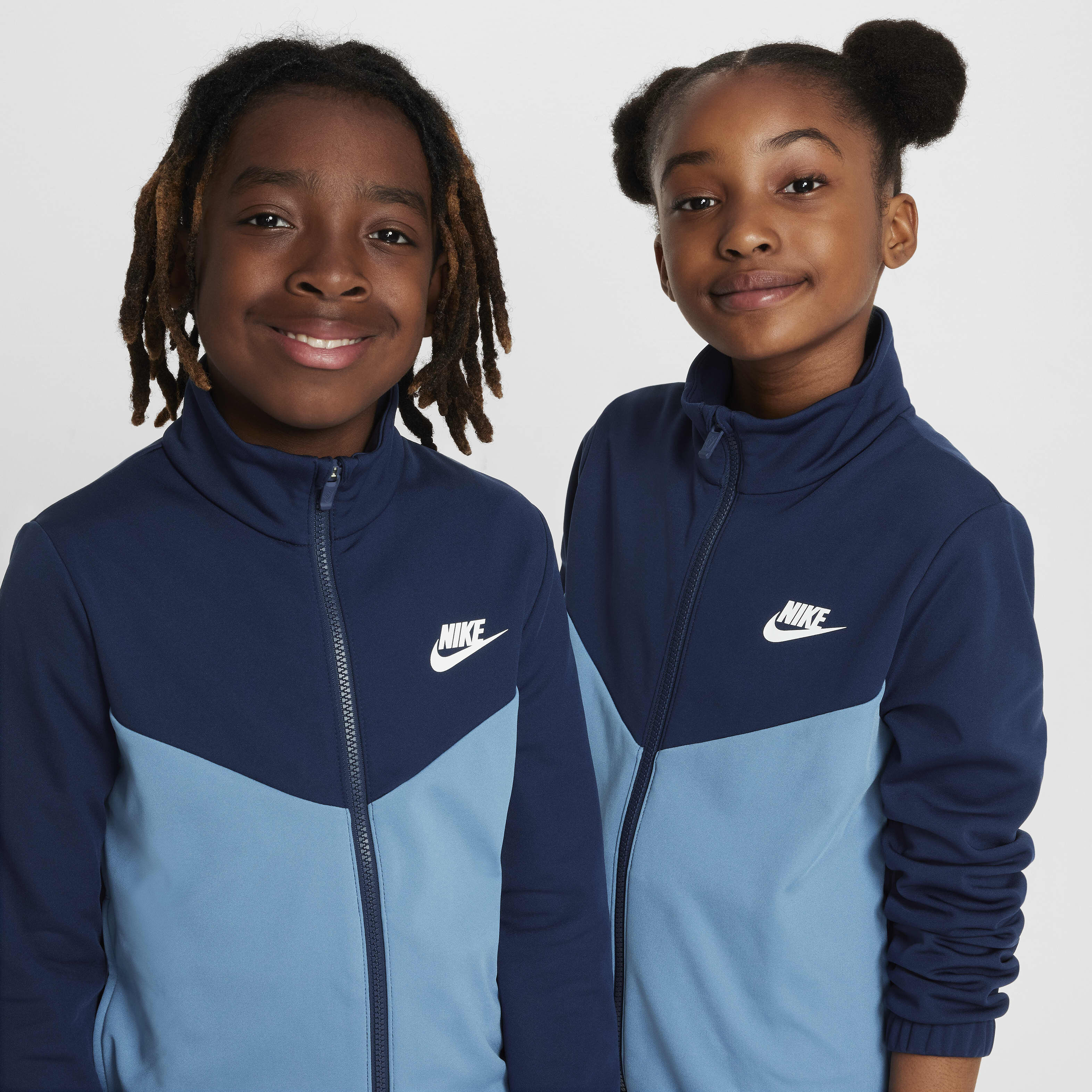 Nike nsw tracksuit junior boys new arrivals