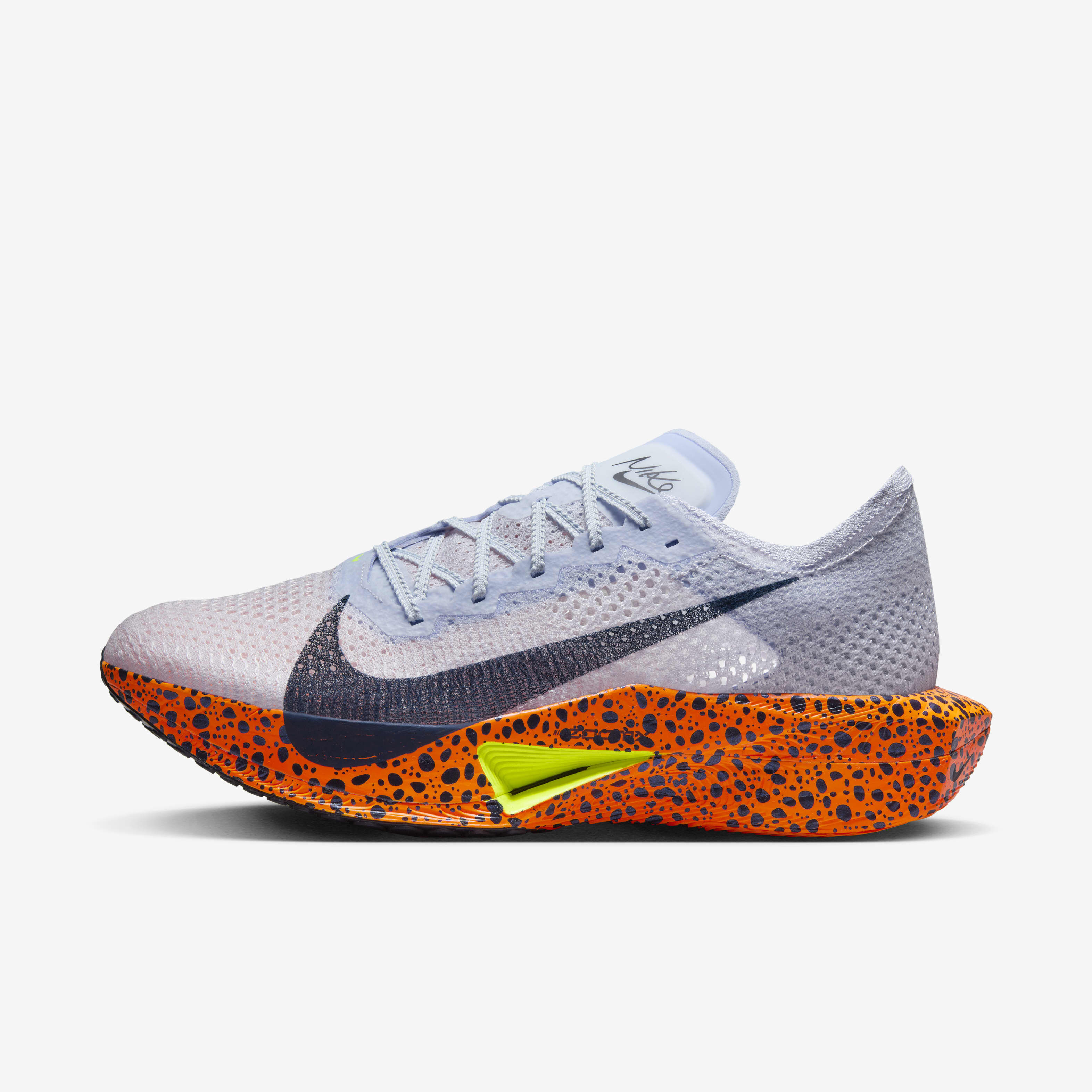 Buy Nike Vaporfly 3 Electric Road Racing Shoes Nike Kuwait Official